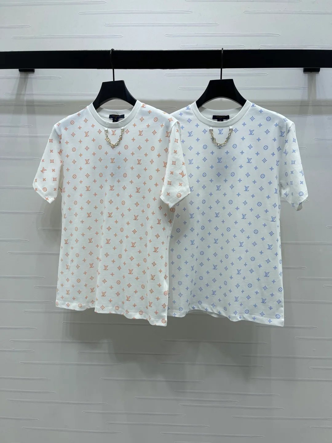 Футболки Женские Louis Vuitton 865111