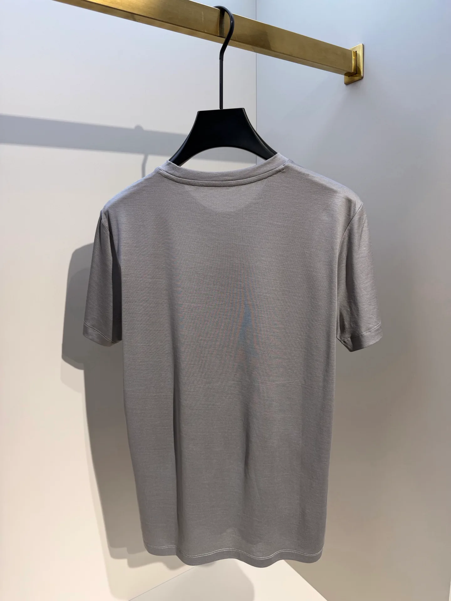 Футболки Мужские Hermes 1848148