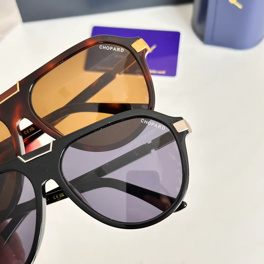 Очки Chopard 231897