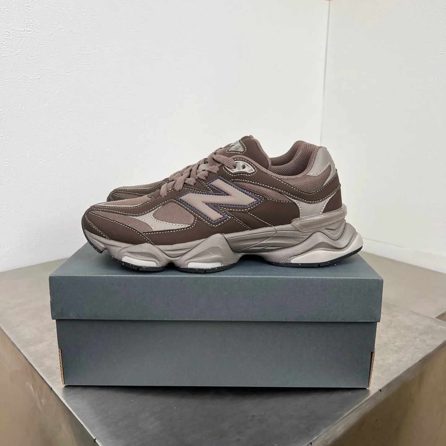 Кроссовки Женские New Balance 6280920