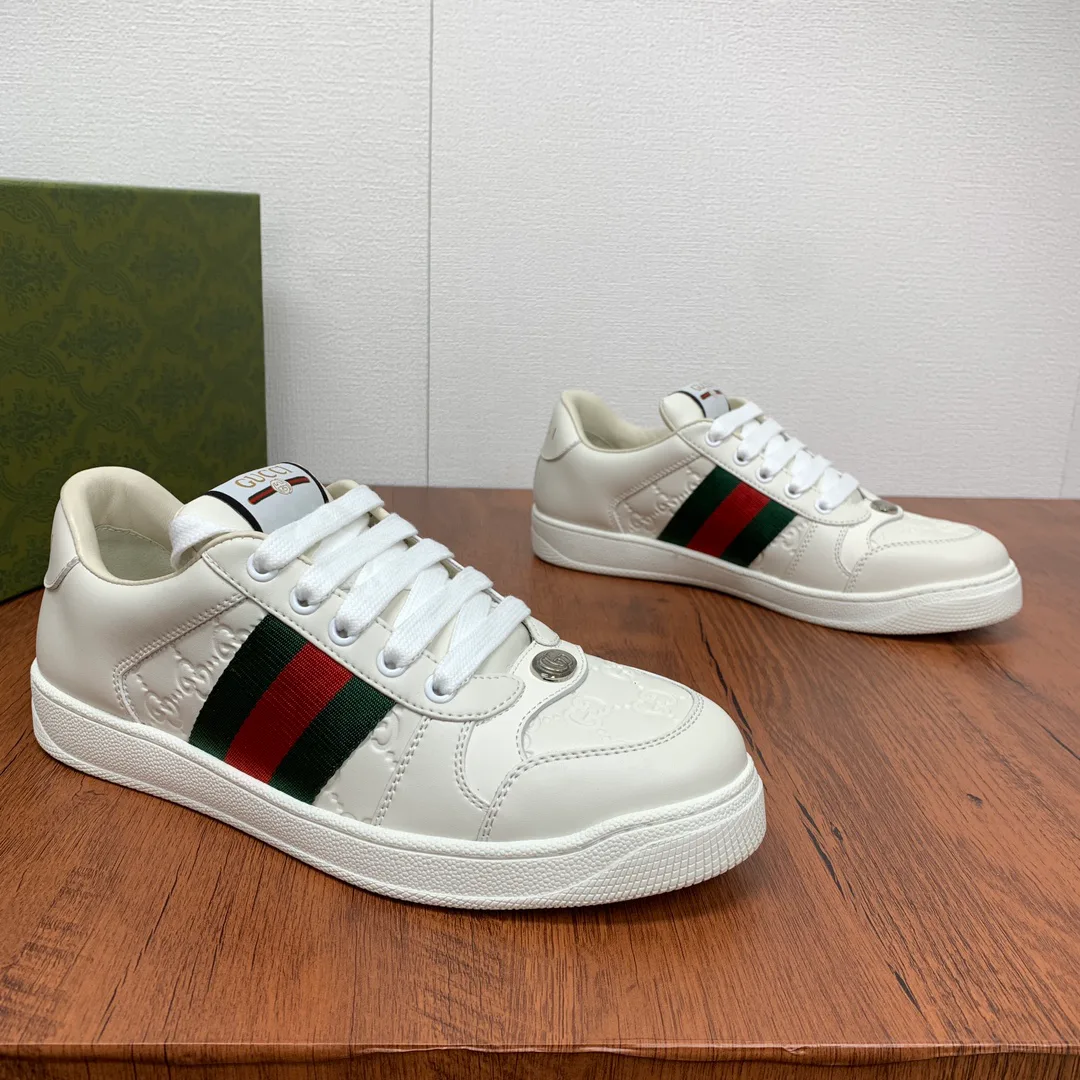 Кроссовки Женские Gucci 1880380