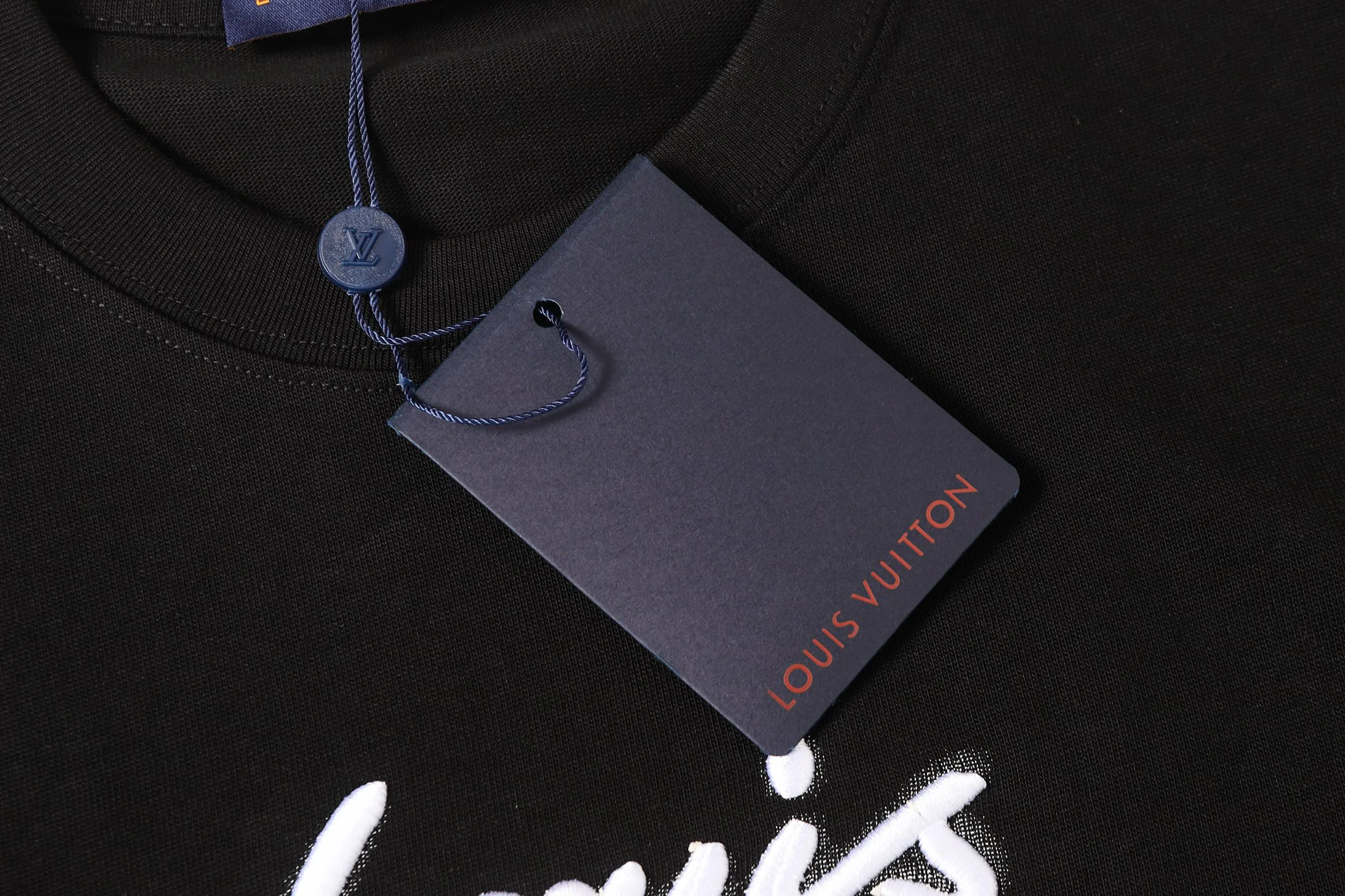 Футболки Мужские Louis Vuitton 13381282