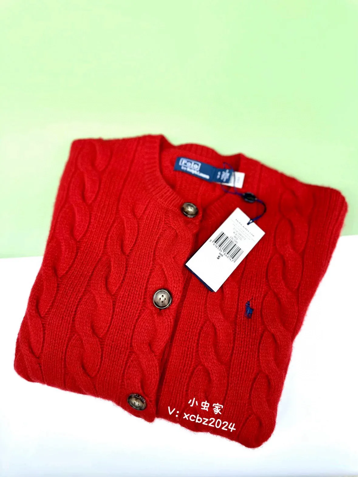 Джемперы И Свитеры Женские Ralph Lauren 17706137