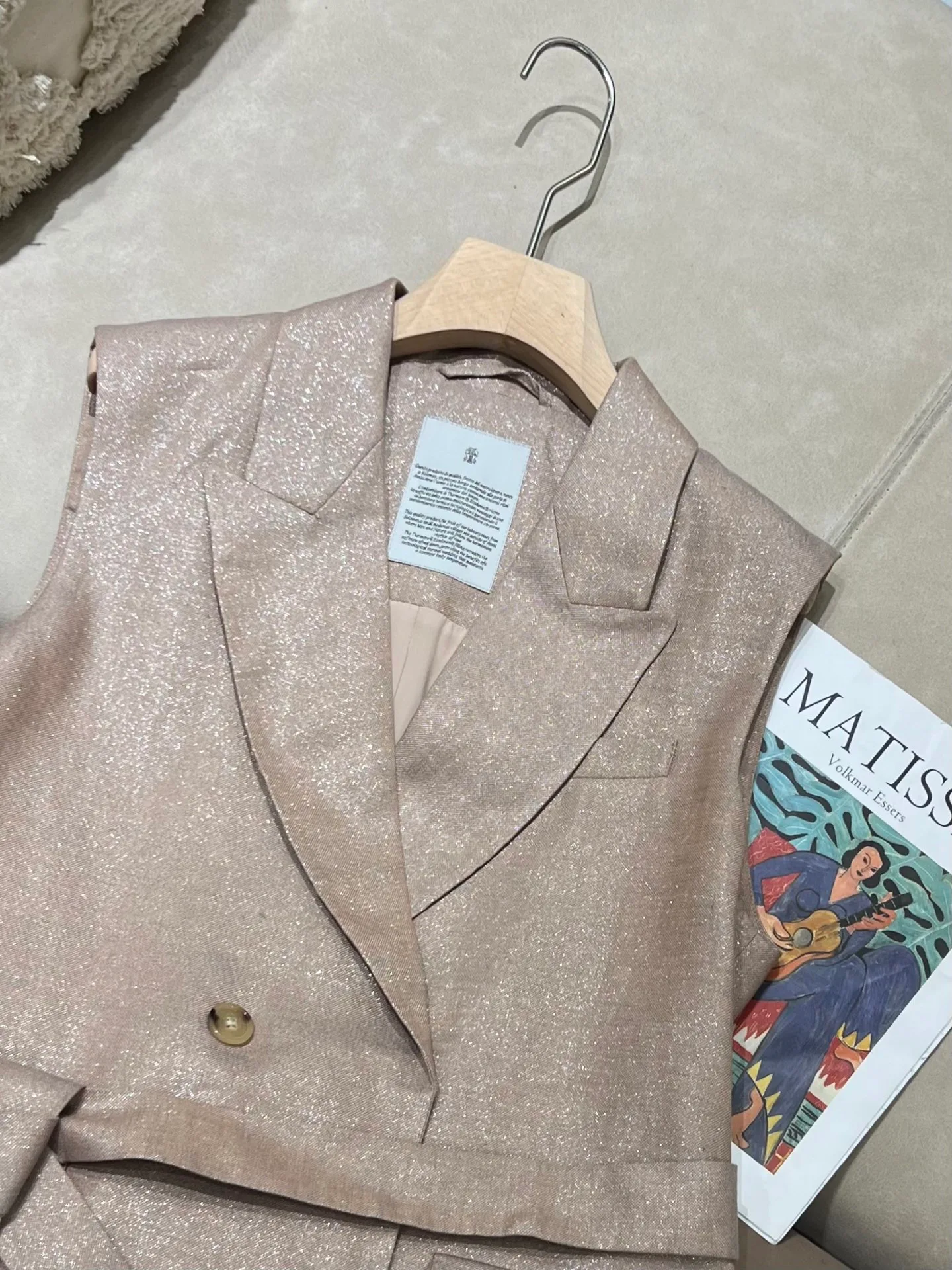 Жакеты Женские Brunello Cucinelli 1584671