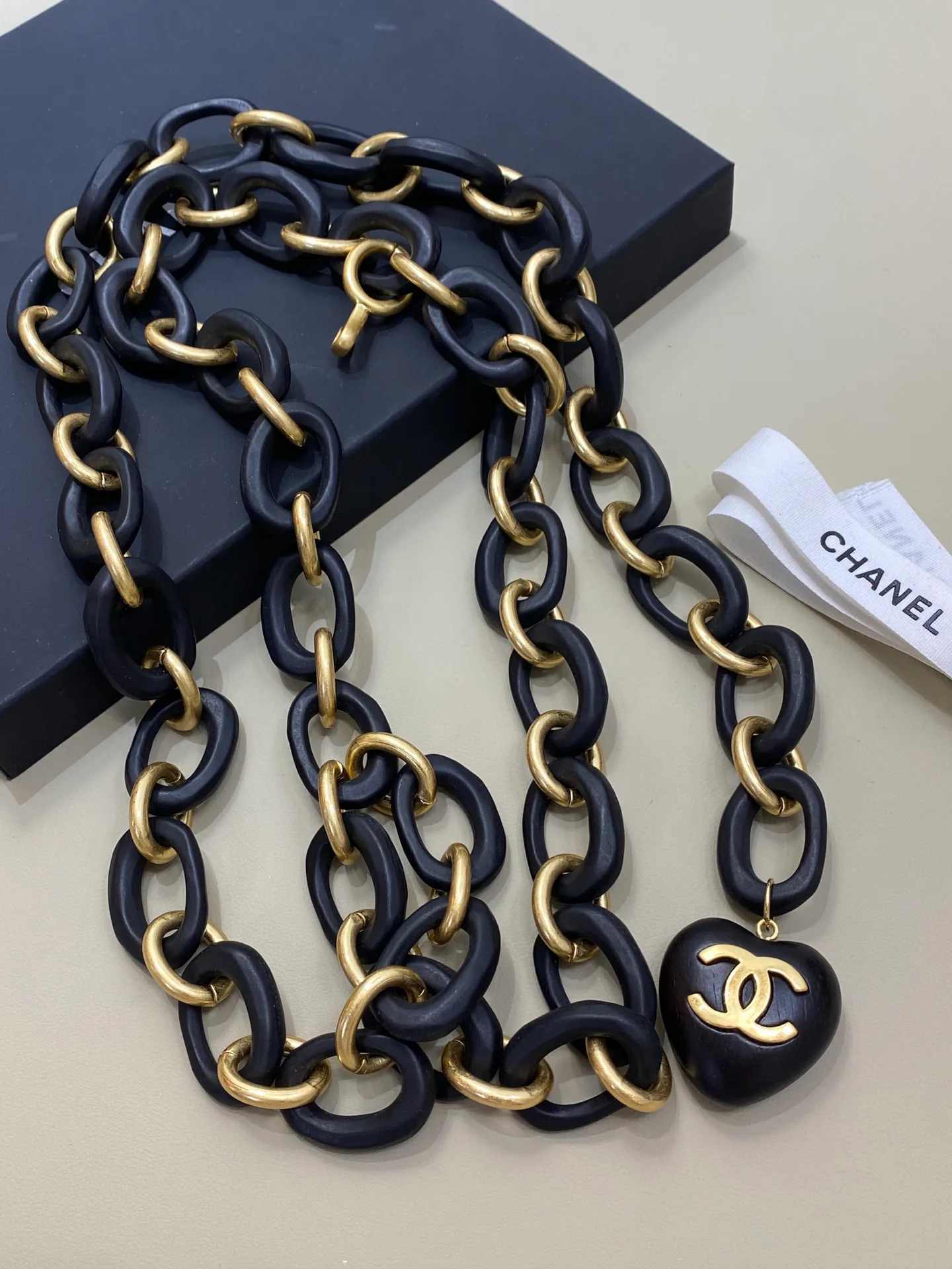 Бижутерия Chanel 11234193
