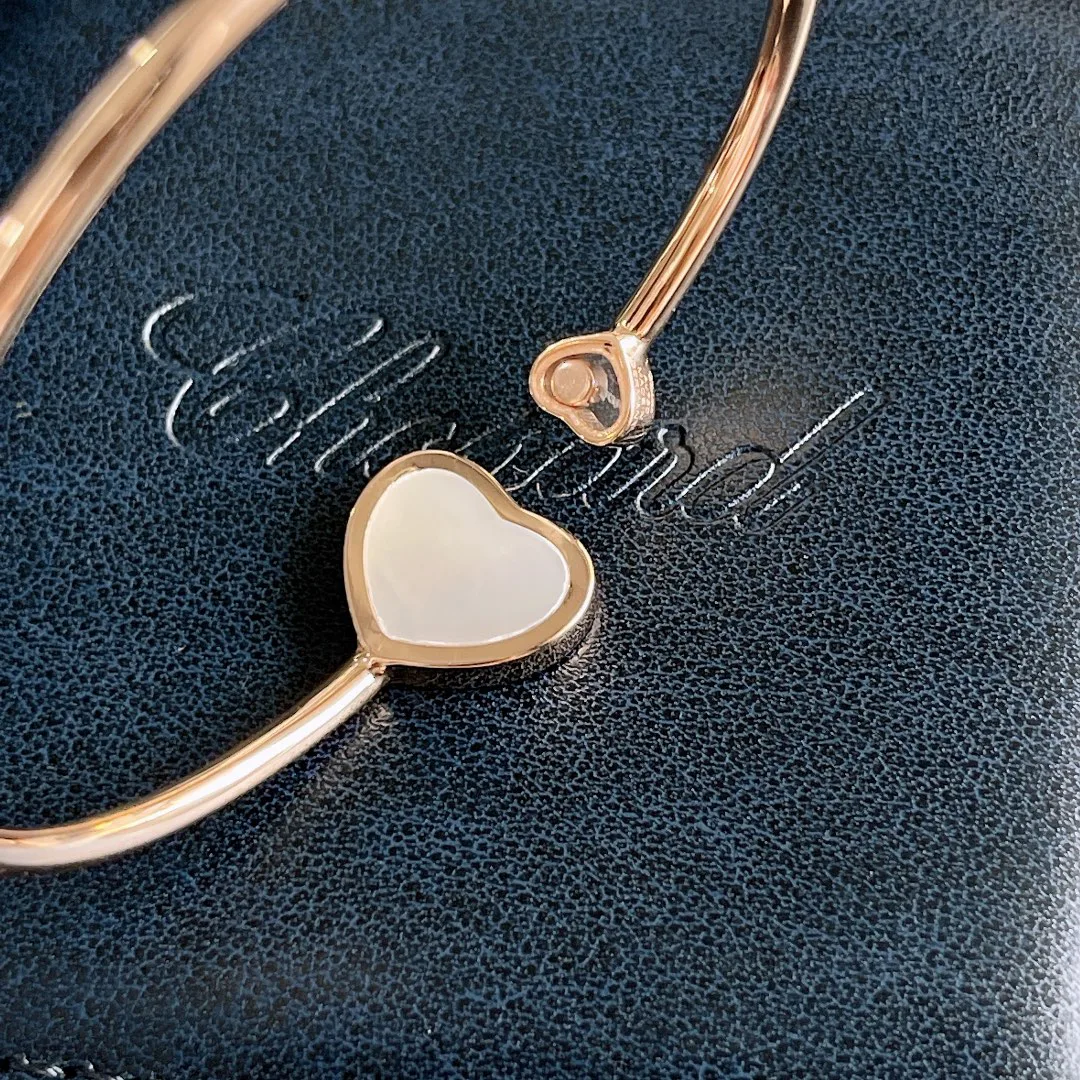 Бижутерия Chopard 14819