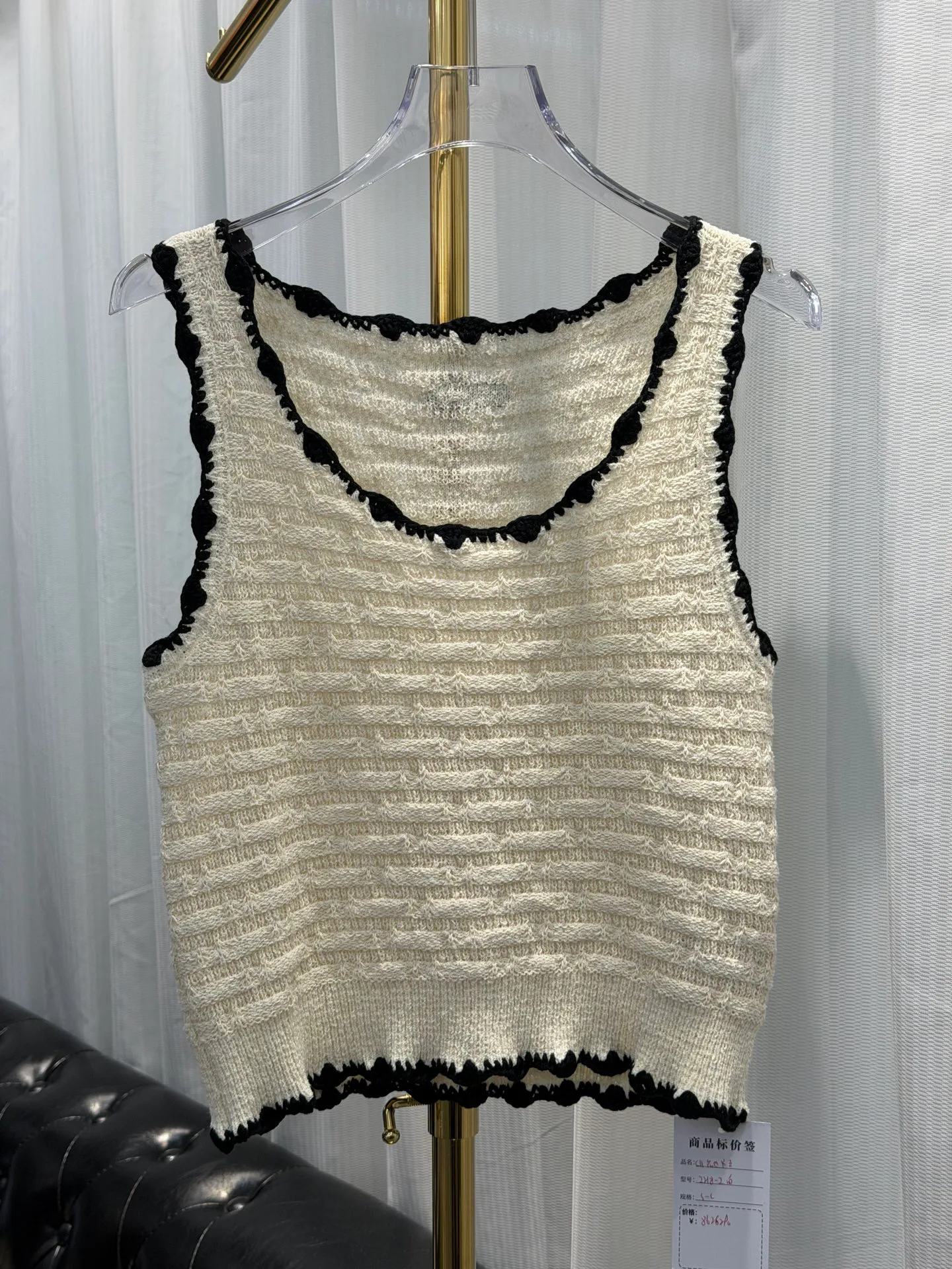 Жилеты Женские Chanel 11591306