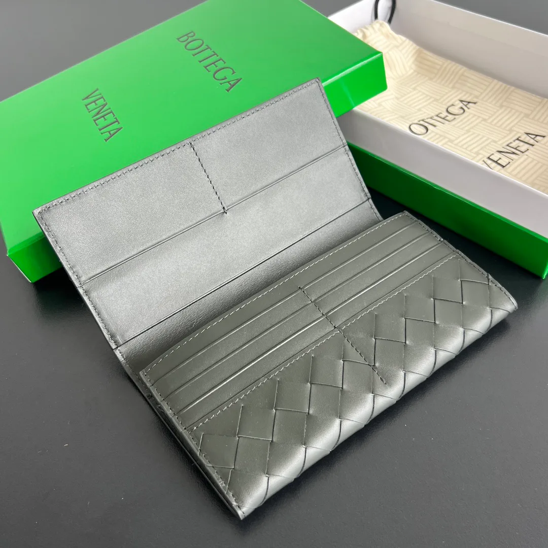 Портмоне Bottega Veneta 1253110