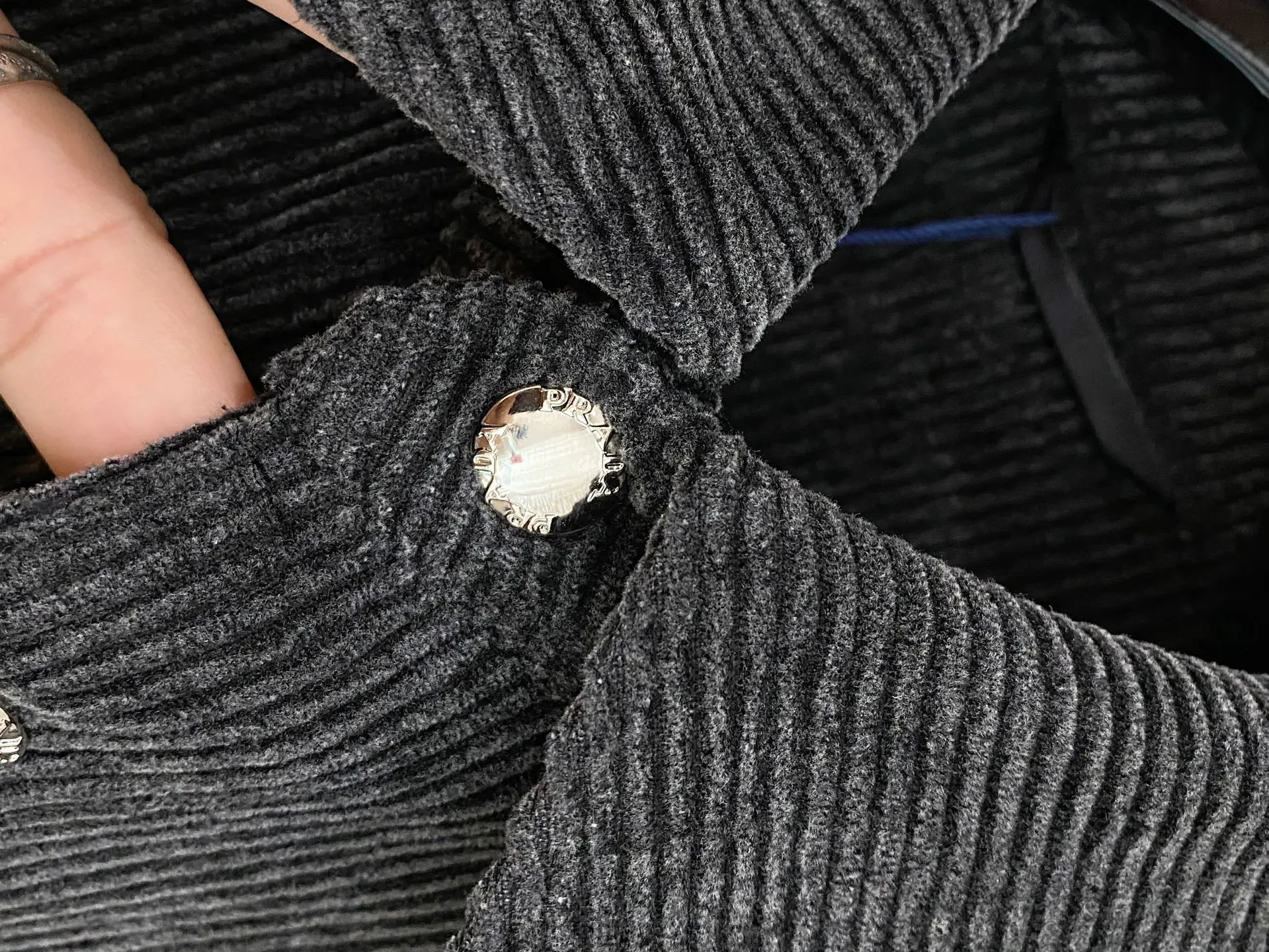 Костюмы Мужские Prada 93643