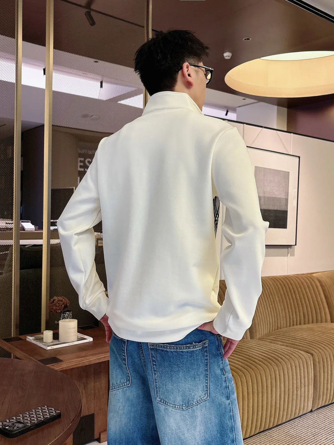 Свитшоты И Худи Мужские Burberry 18097557