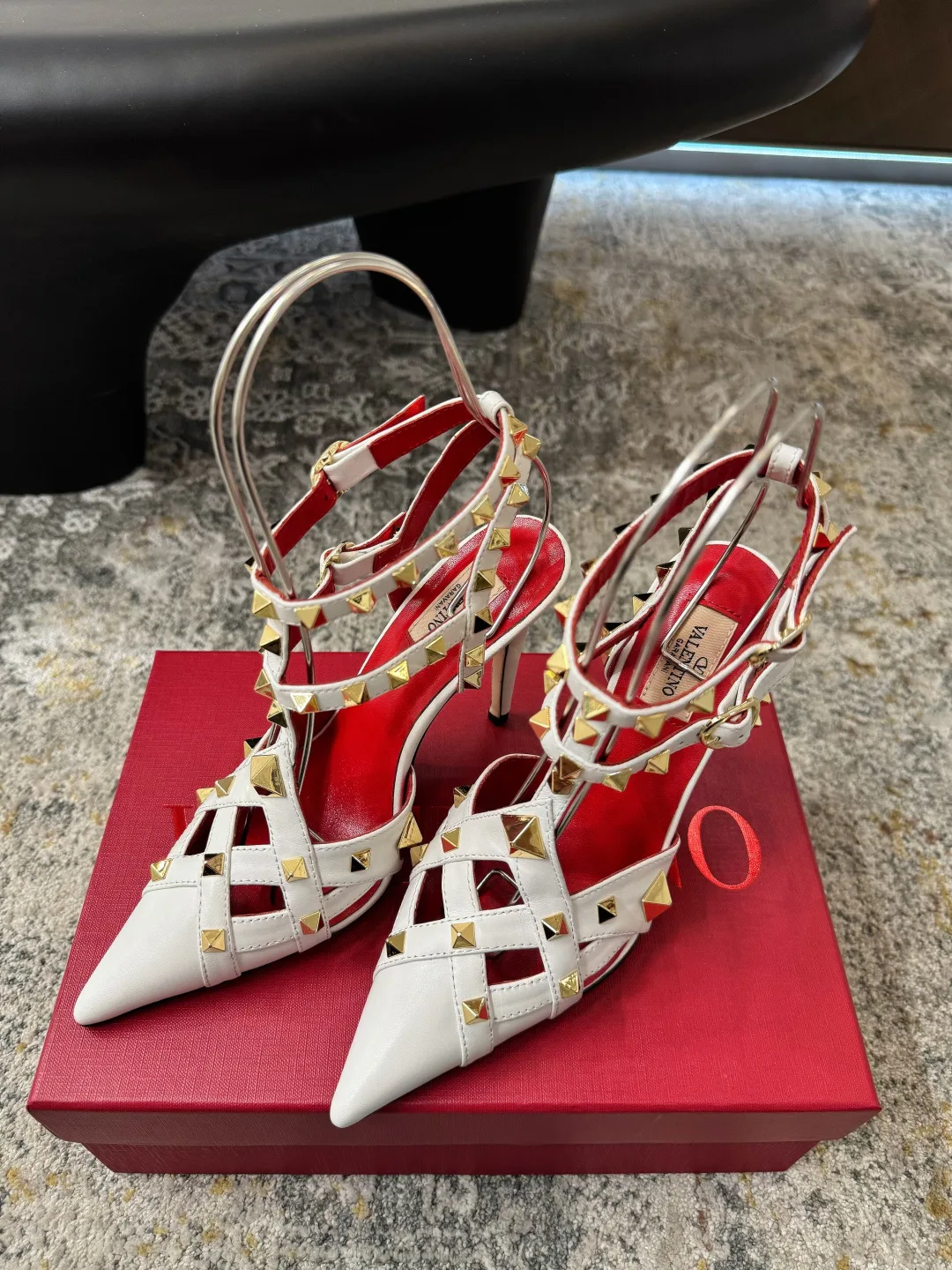 Туфли Женские Valentino 2989250
