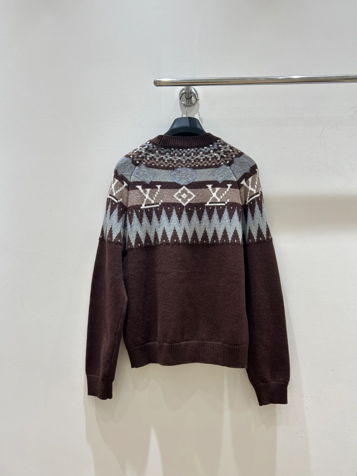 Джемперы И Свитеры Женские Louis Vuitton 437113