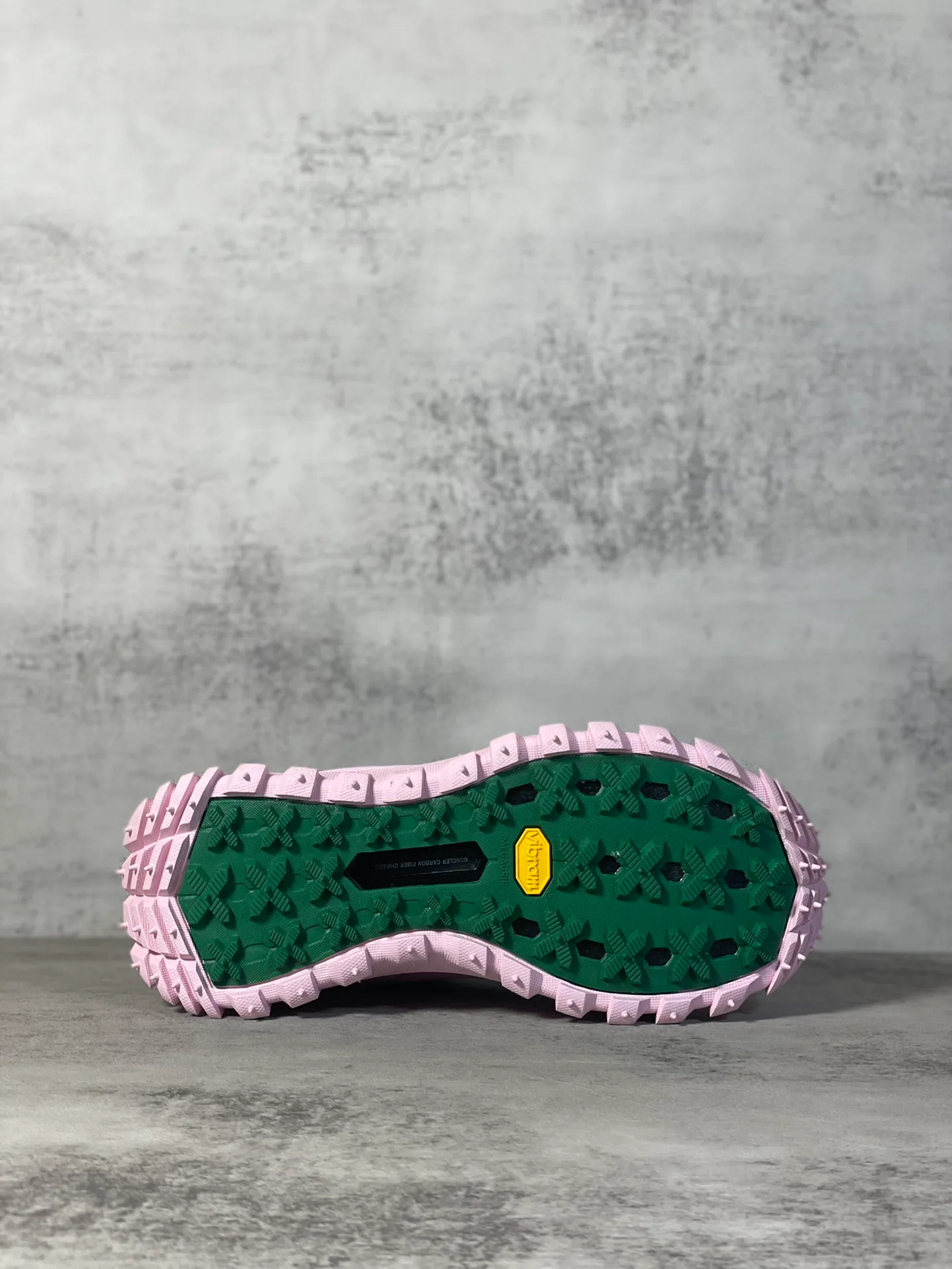 Кроссовки Мужские Moncler 234892