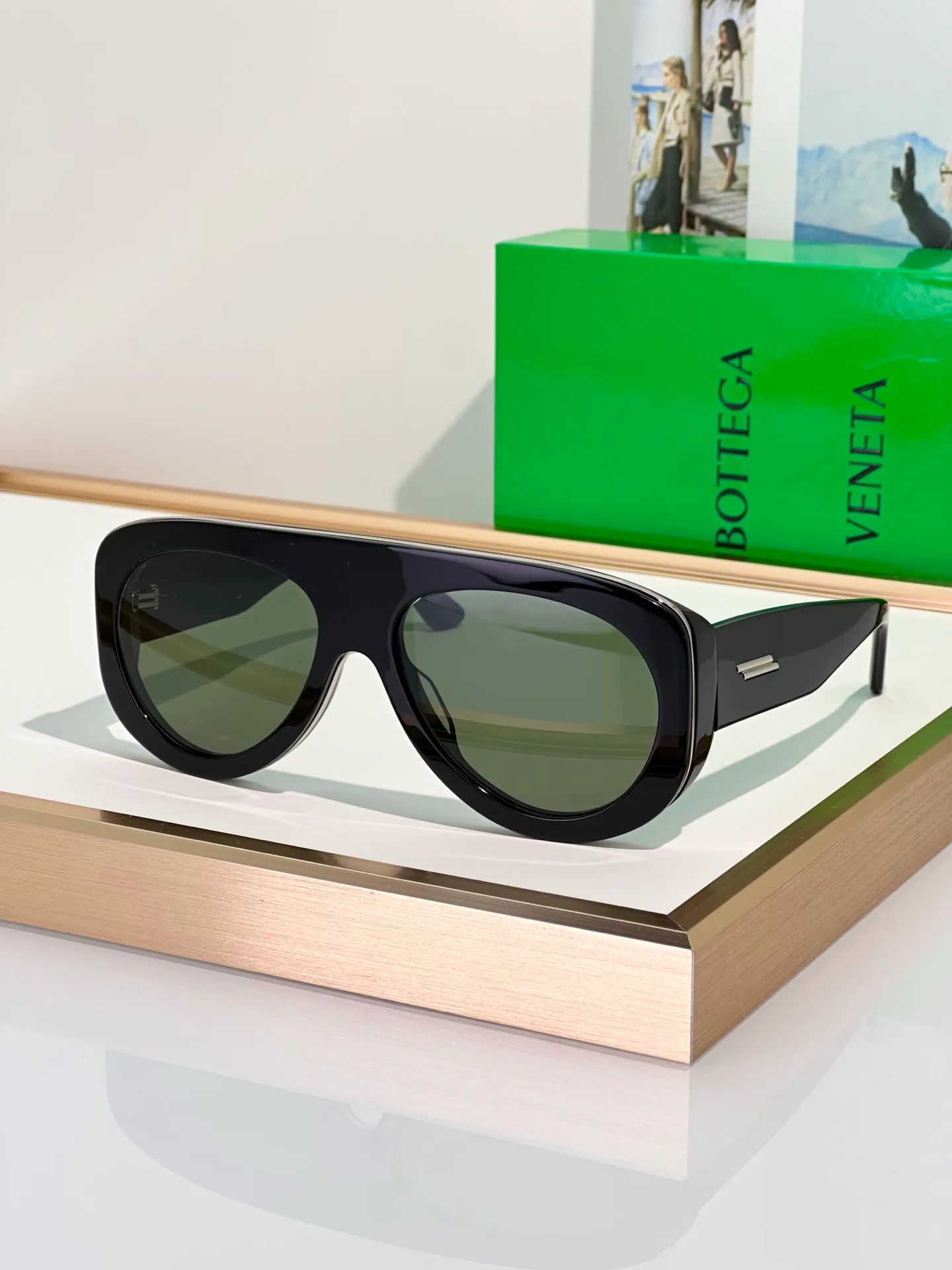 Очки Bottega Veneta 11631988