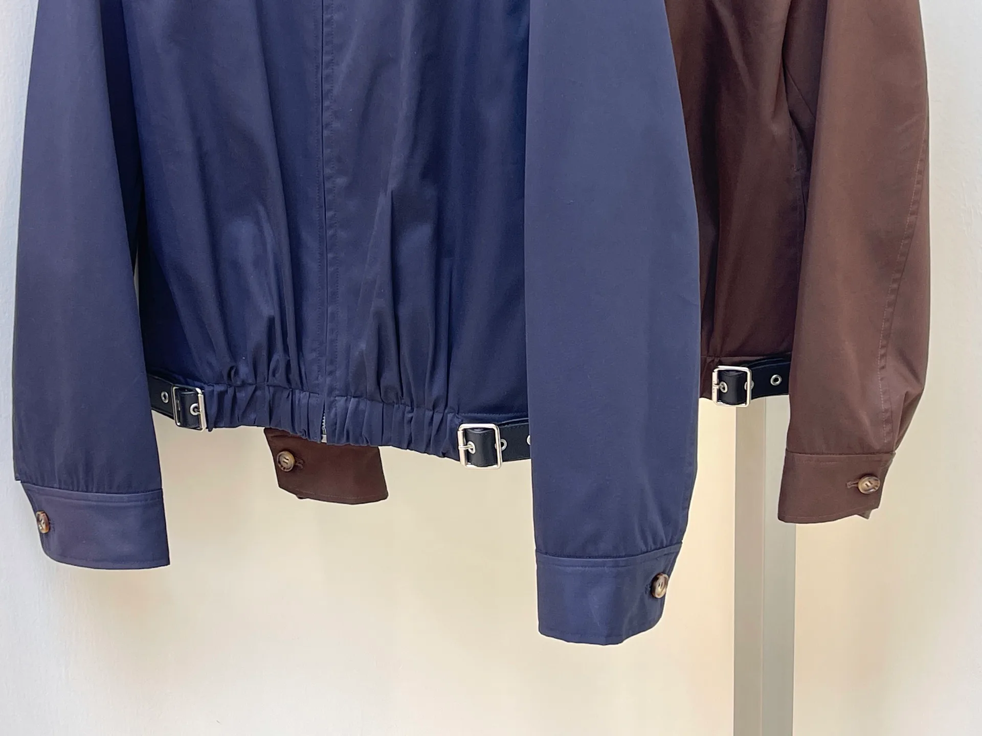 Куртки И Пуховики Женские Loewe 371745