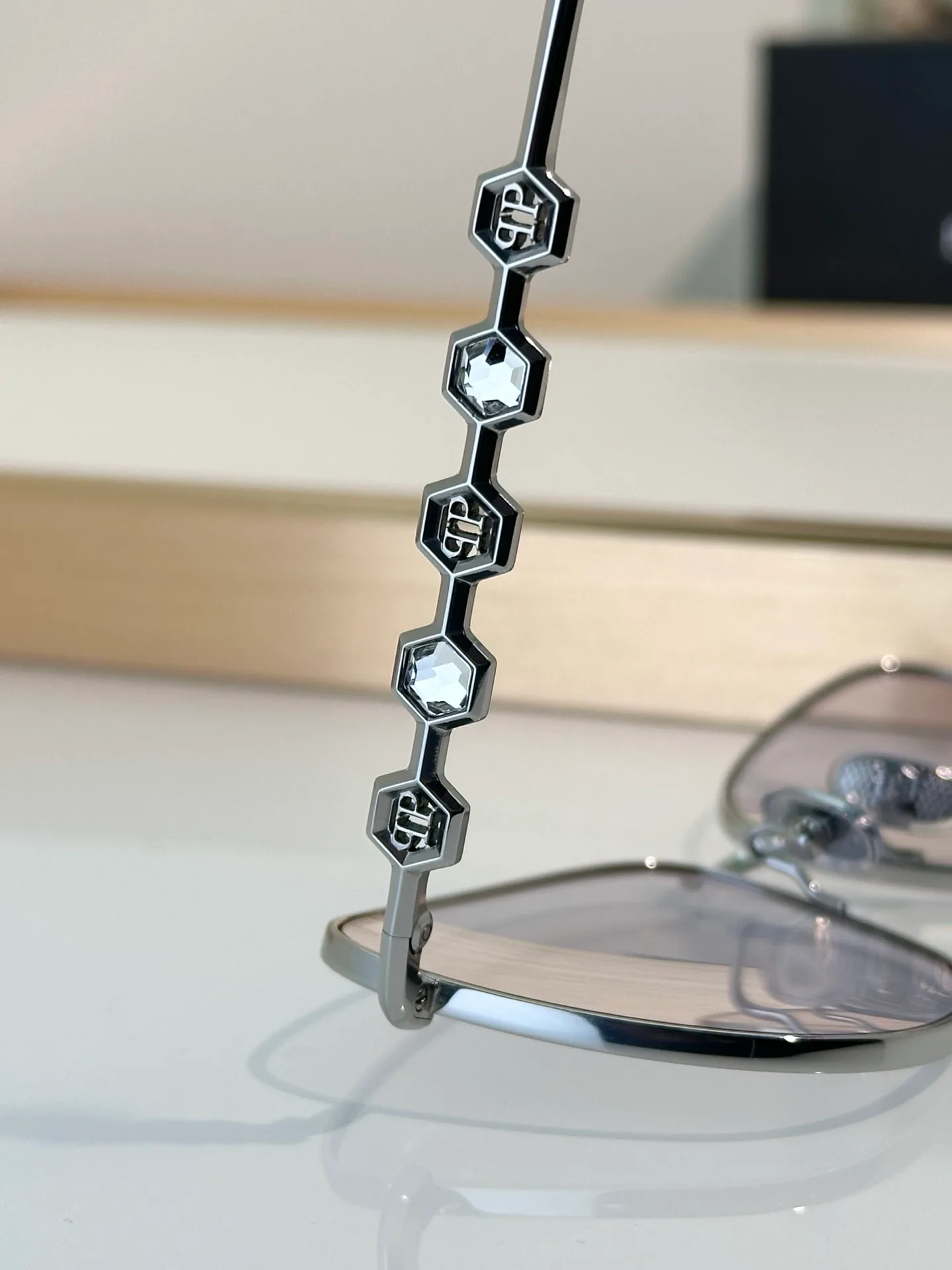 Очки Philipp Plein 11952690