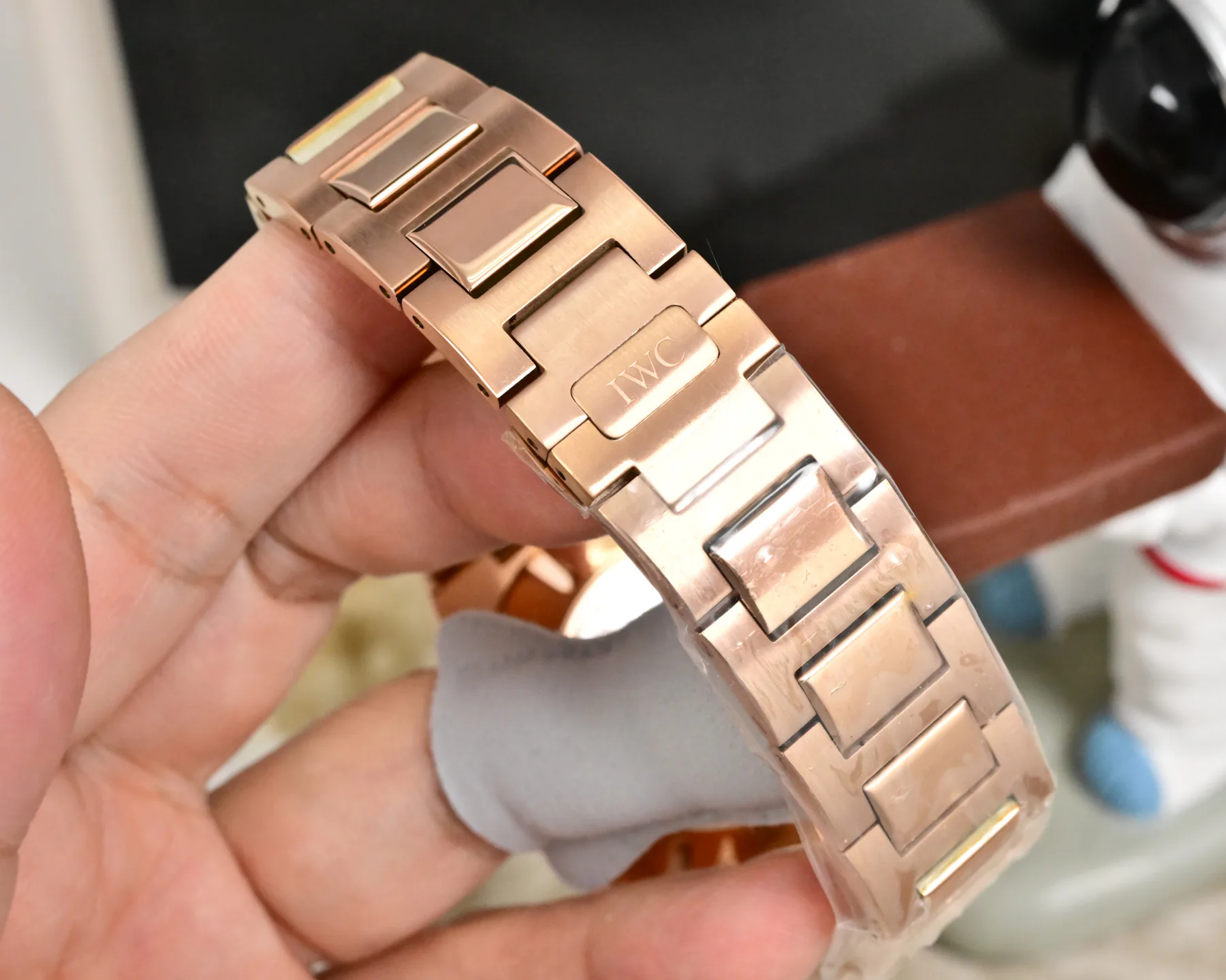 Часы Мужские Iwc 692036