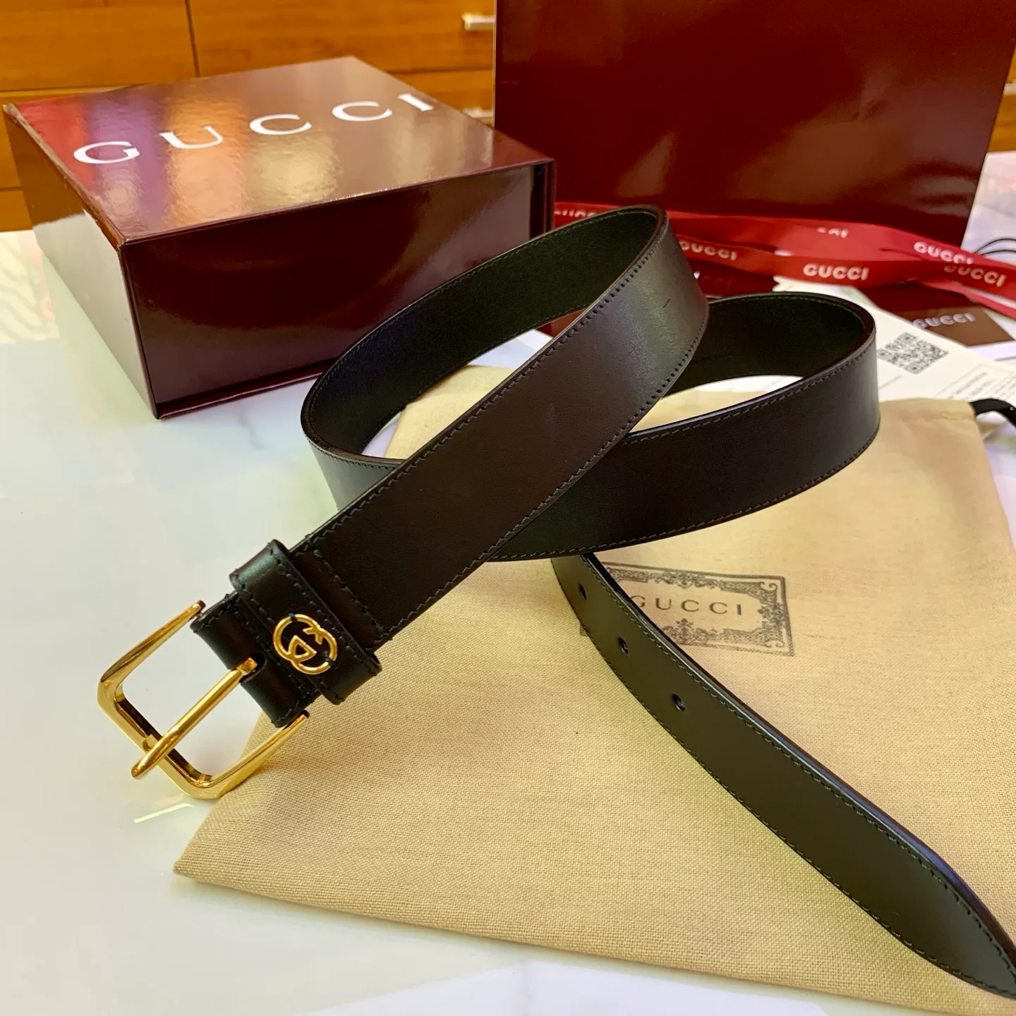 Ремни Gucci 17765962