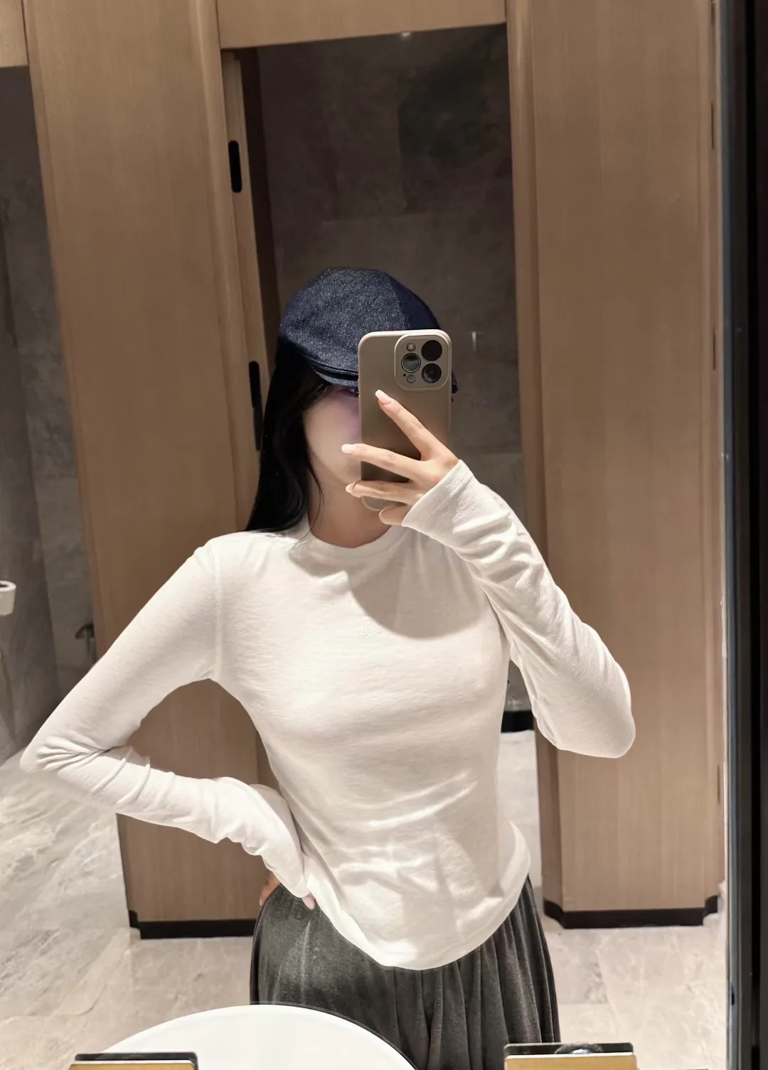 Топы Женские Celine 95358