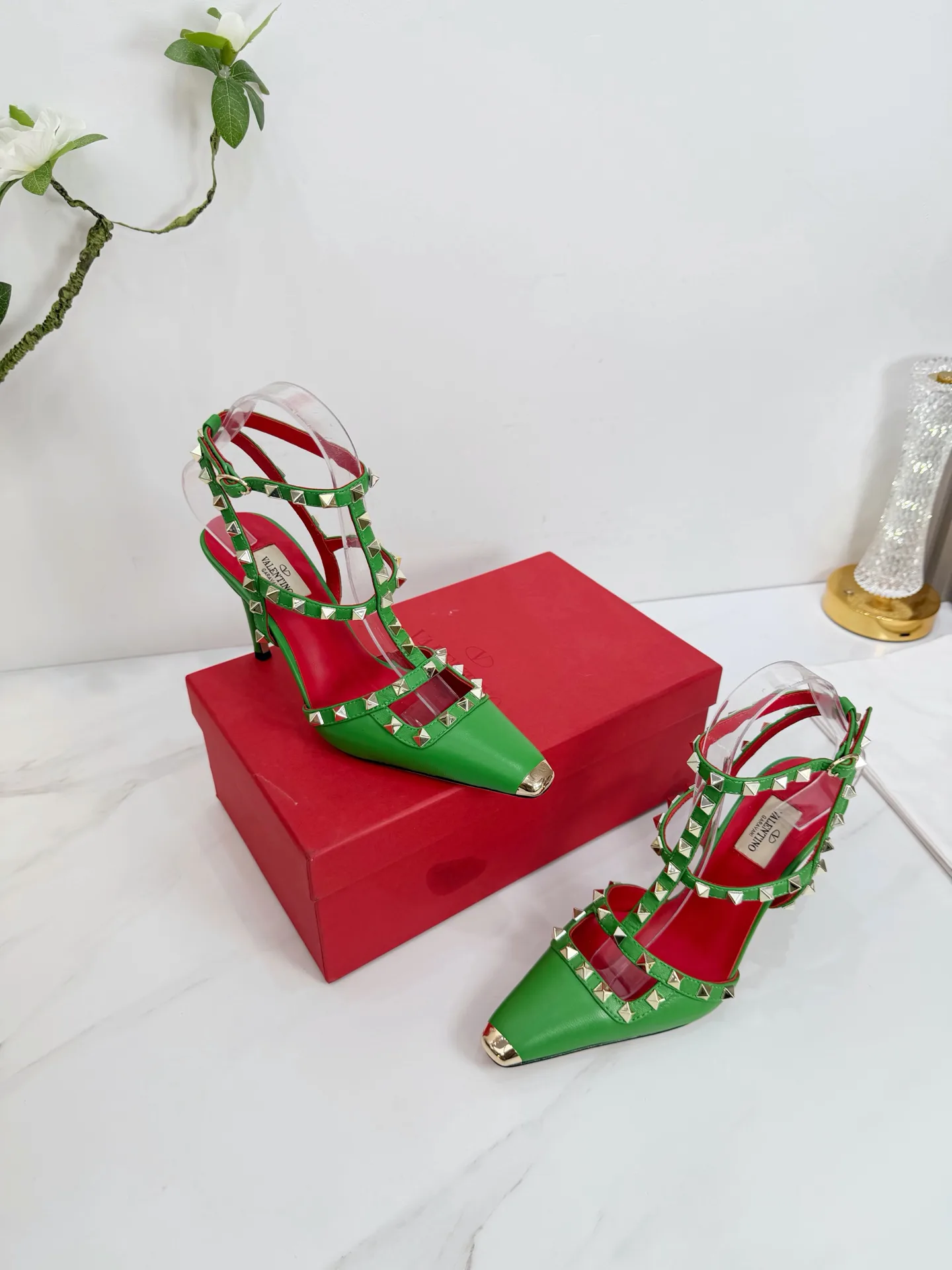 Туфли Женские Valentino 9652702