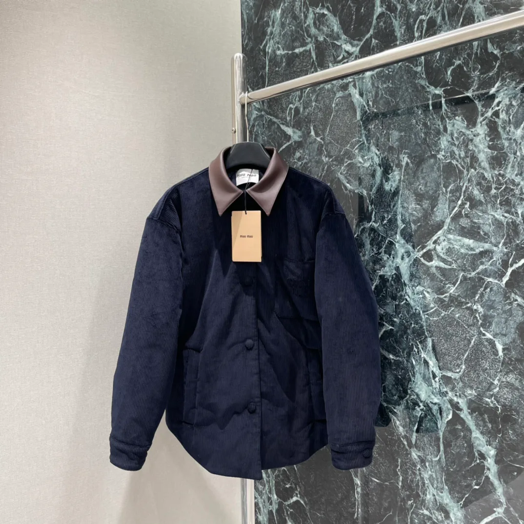 Куртки И Пуховики Женские Miu Miu 125579