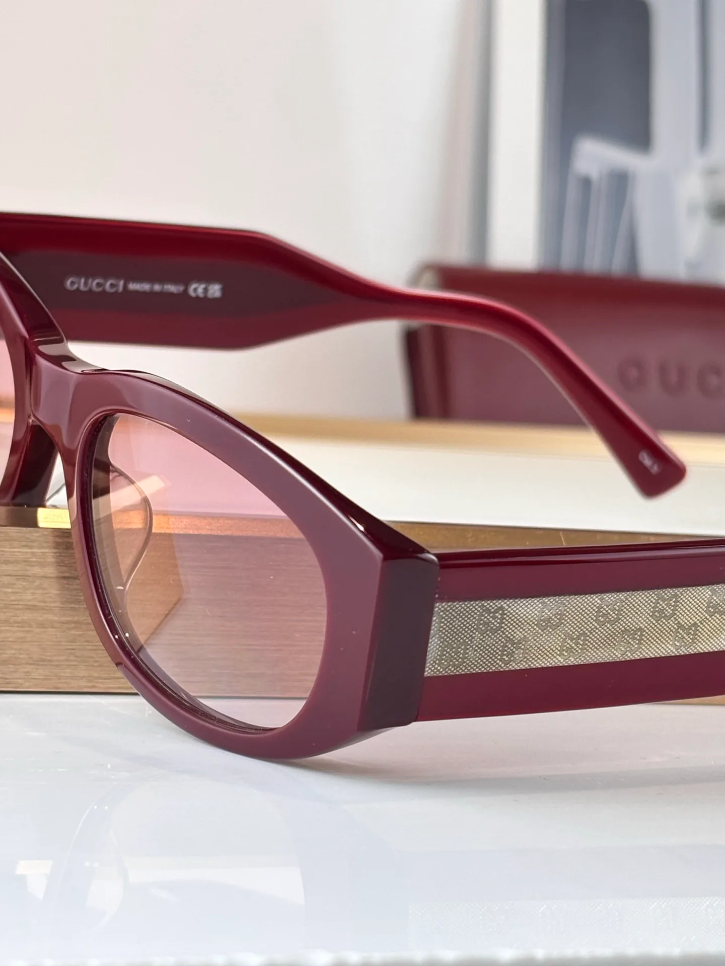 Очки Gucci 11233032