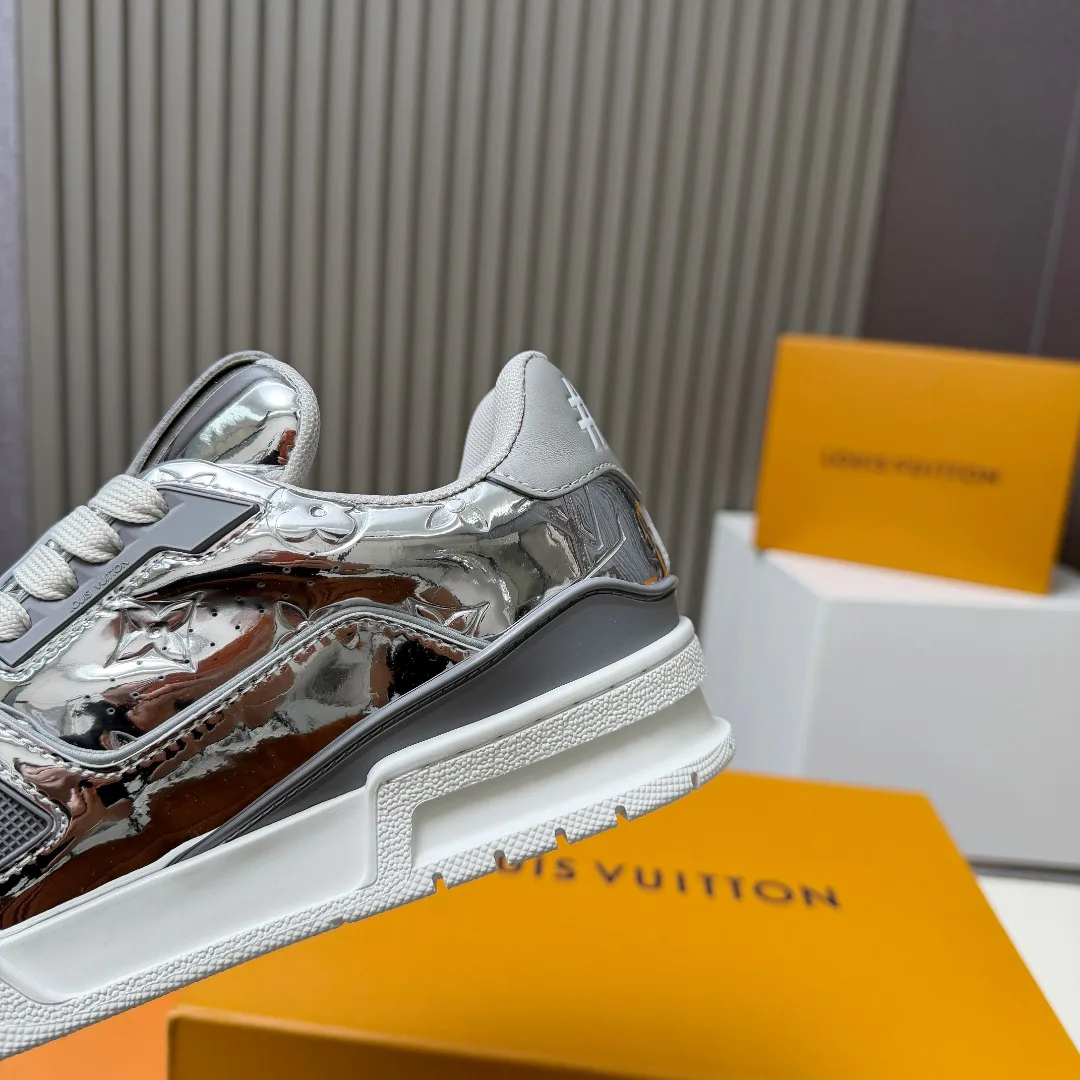 Кроссовки Женские Louis Vuitton 279190