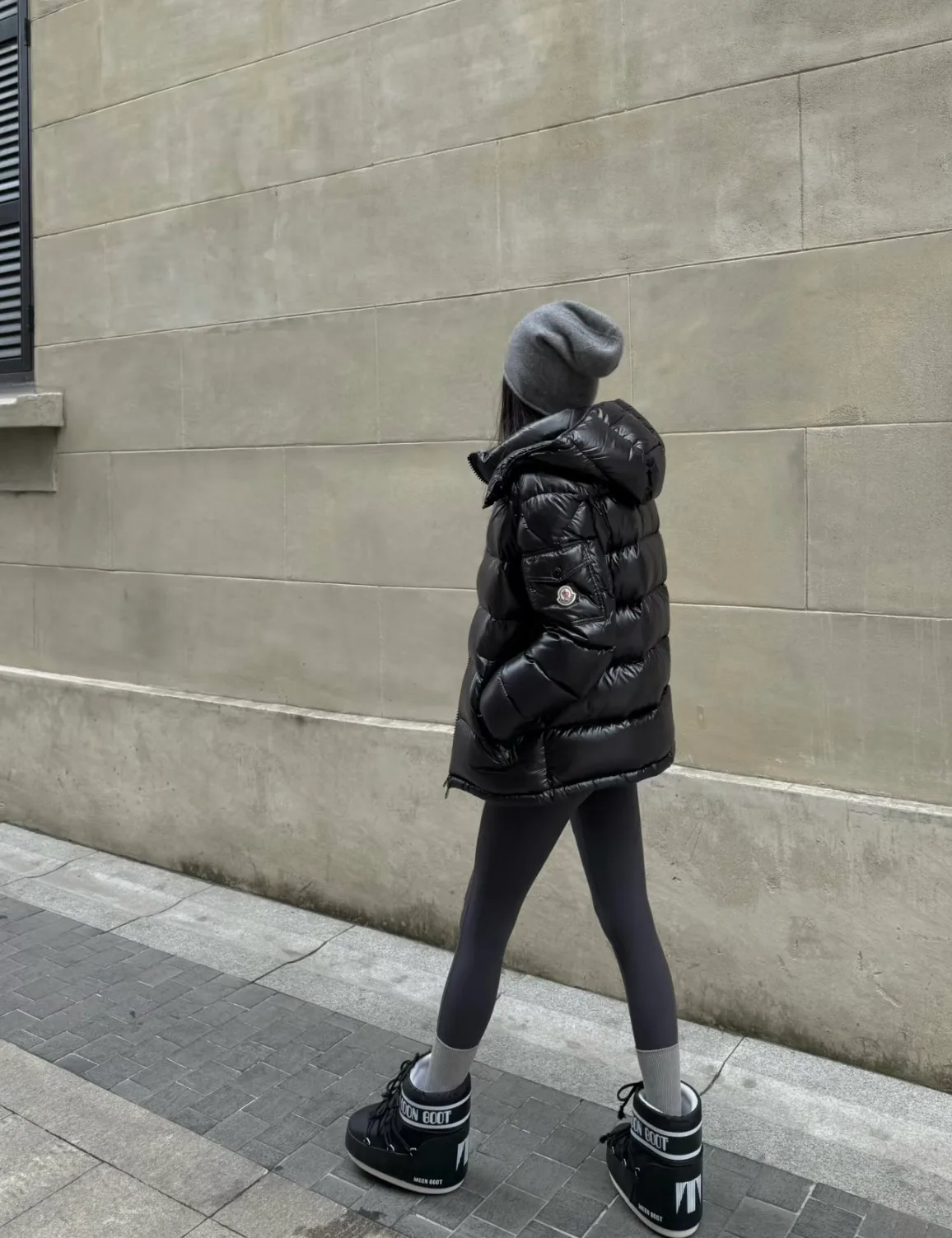 Куртки И Пуховики Женские Moncler 20031669