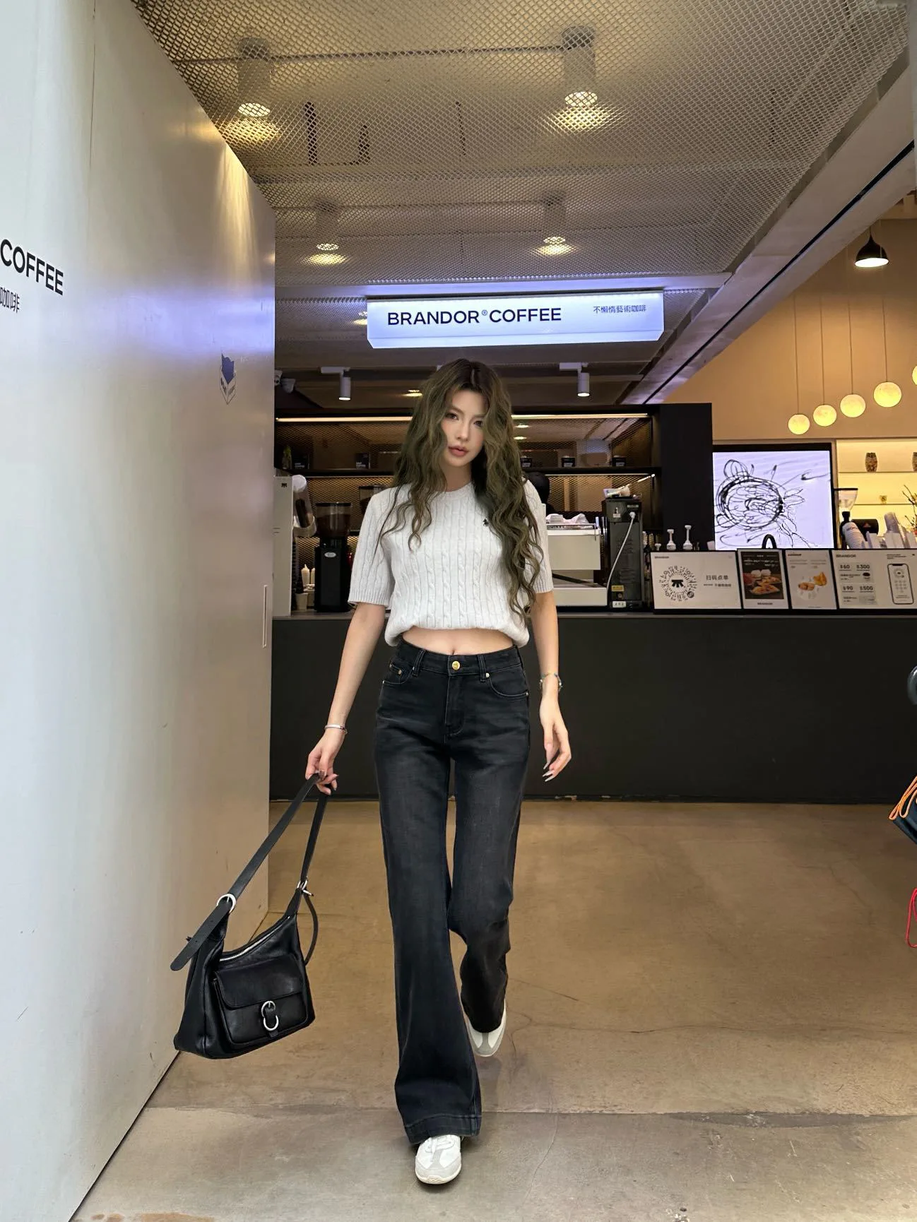 Джинсы Женские Chanel 11206278