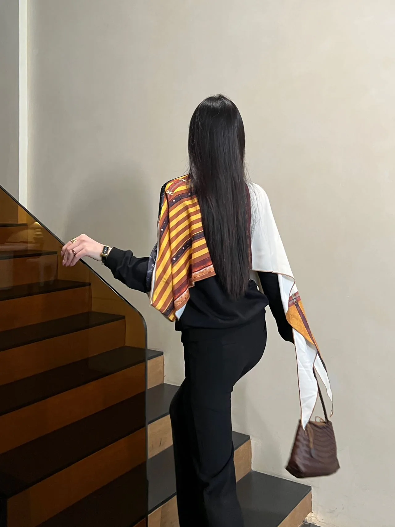 Шарфы Louis Vuitton 27338