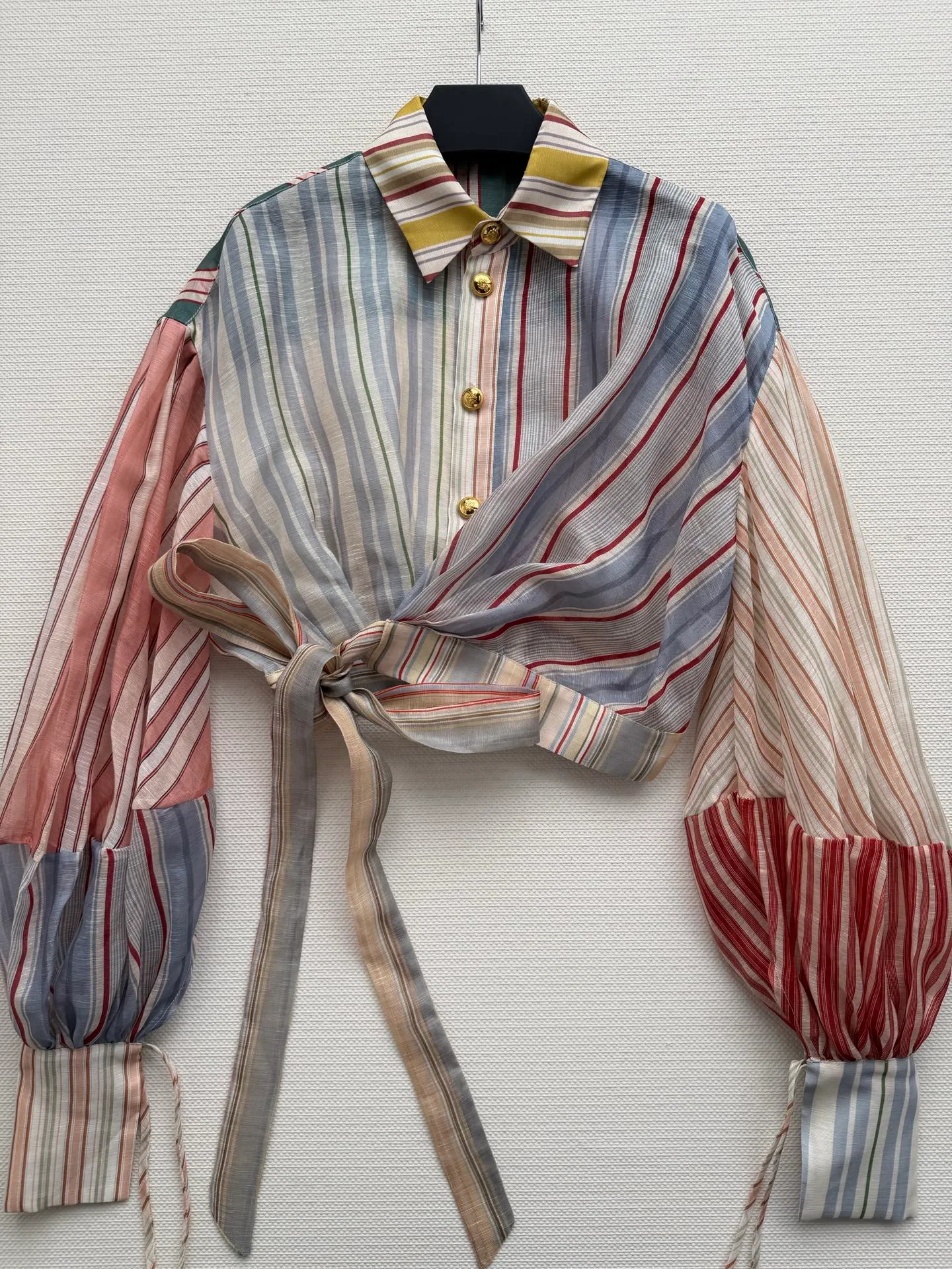 Рубашки Женские Zimmermann 842516