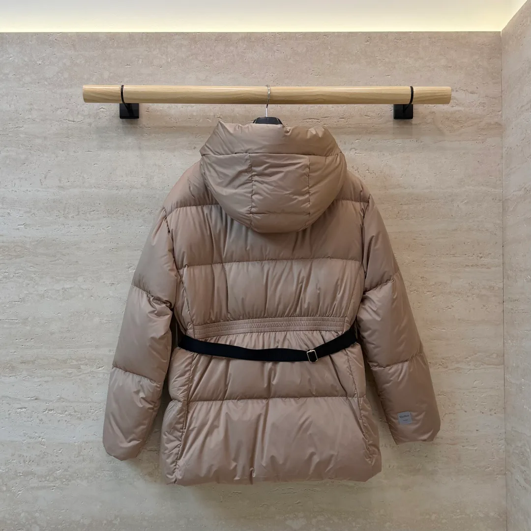 Куртки И Пуховики Женские Max Mara 19422831
