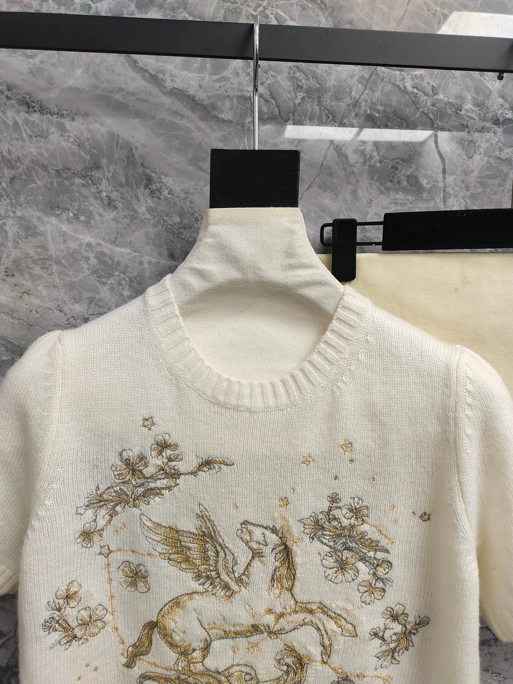 Джемперы И Свитеры Женские Christian Dior 2986323