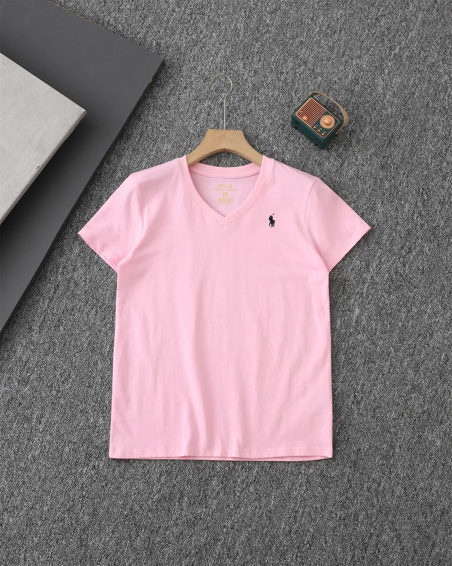 Футболки Мужские Ralph Lauren 13114275