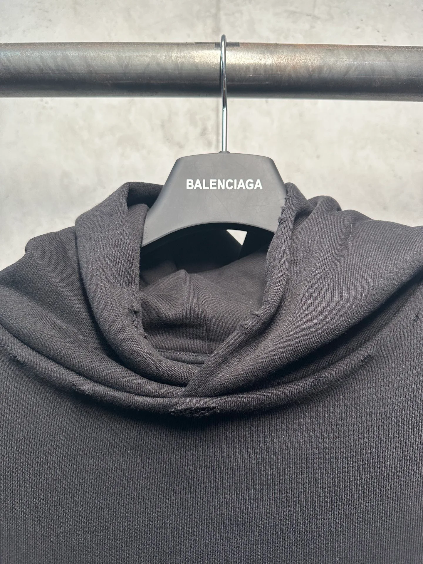 Свитшоты И Худи Мужские Balenciaga 350550