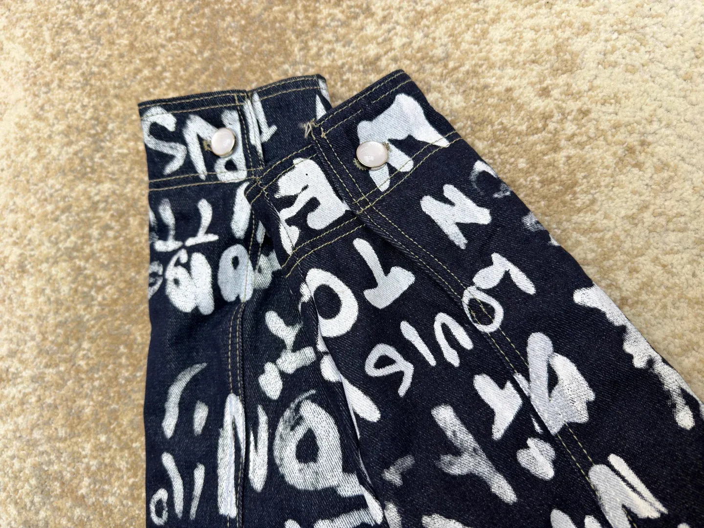 Куртки И Пуховики Мужские Louis Vuitton 1566565