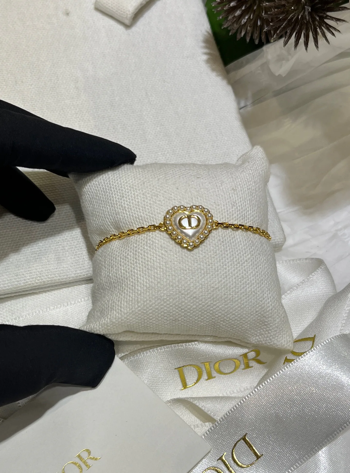 Бижутерия Christian Dior 9899968