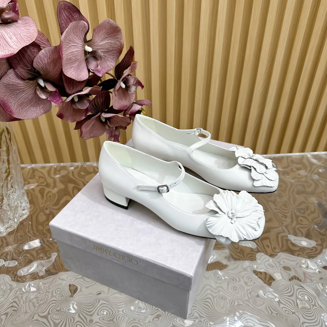 Туфли Женские Jimmy Choo 679329