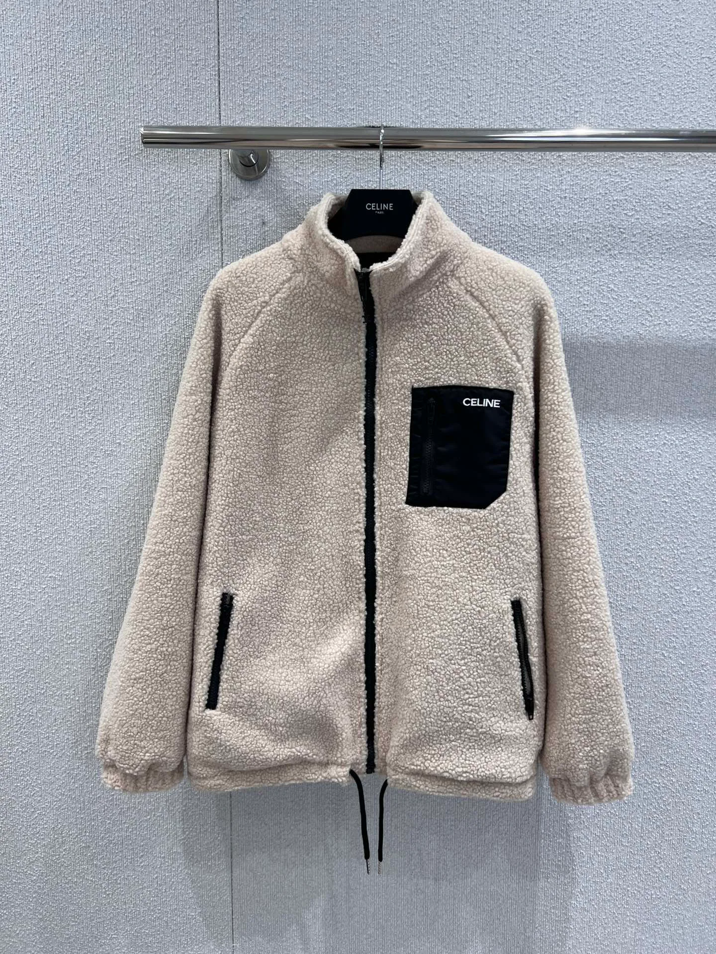 Куртки И Пуховики Женские Celine 941495