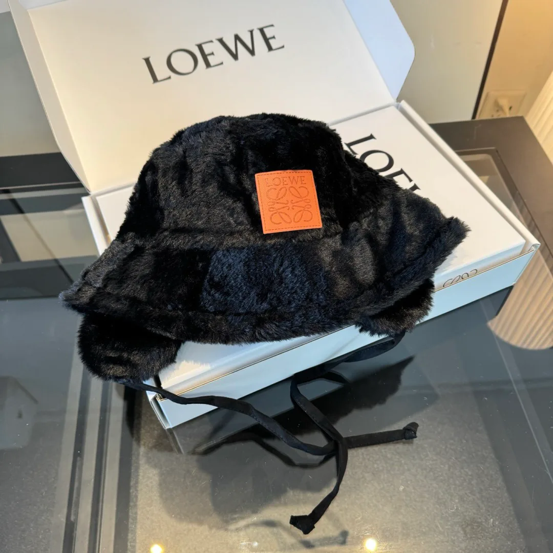 Головные Уборы Loewe 849143