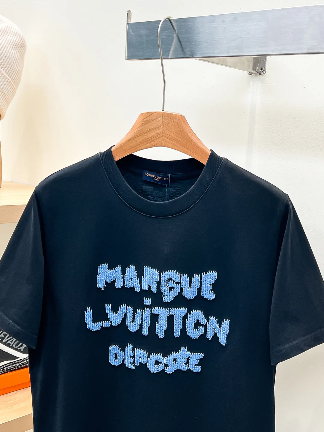 Футболки Мужские Louis Vuitton 11415726