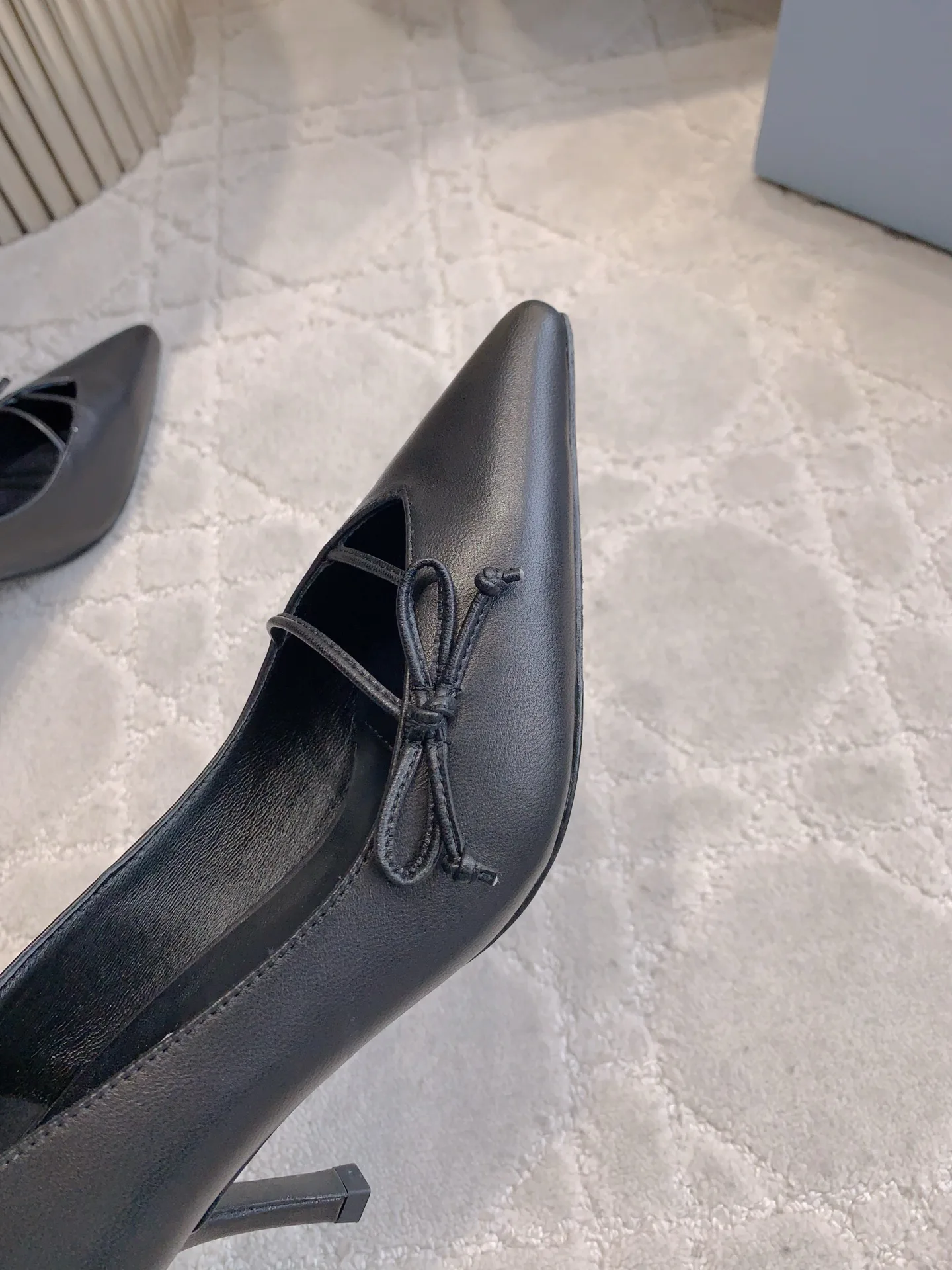 Туфли Женские Prada 1227826