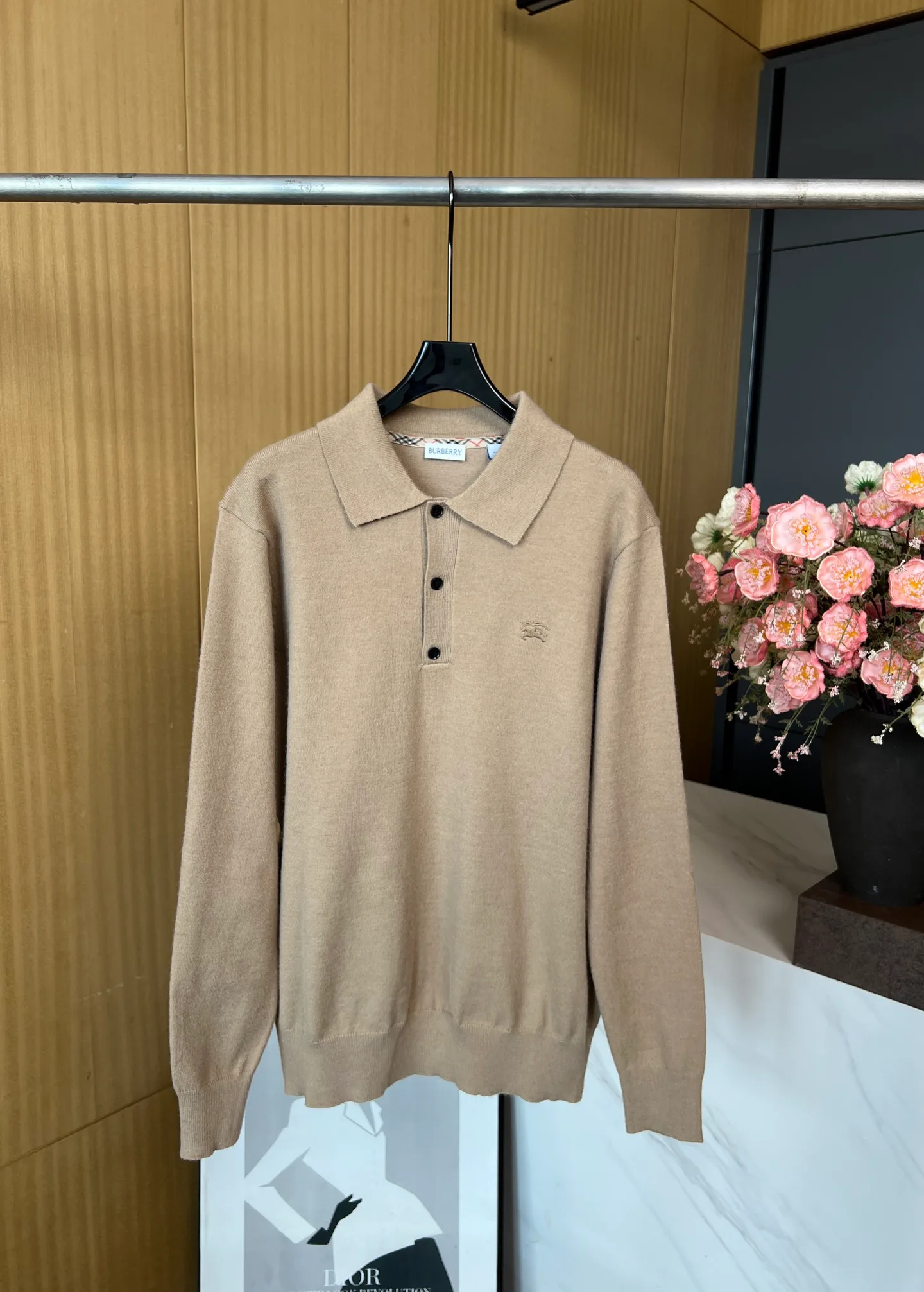 Свитеры Мужские Burberry 169560