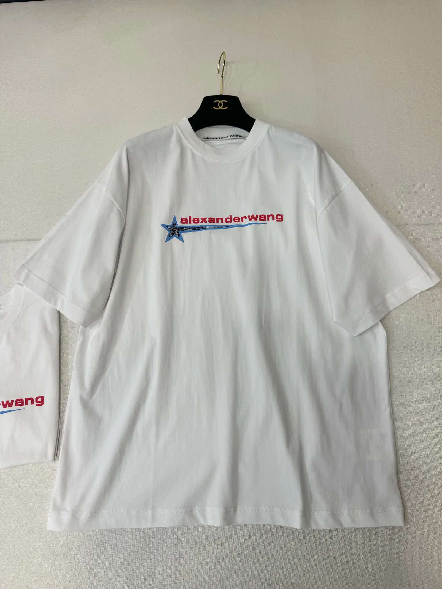 Футболки Женские Alexander Wang 4363010