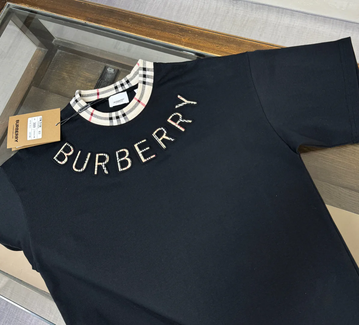 Футболки Женские Burberry 10692110