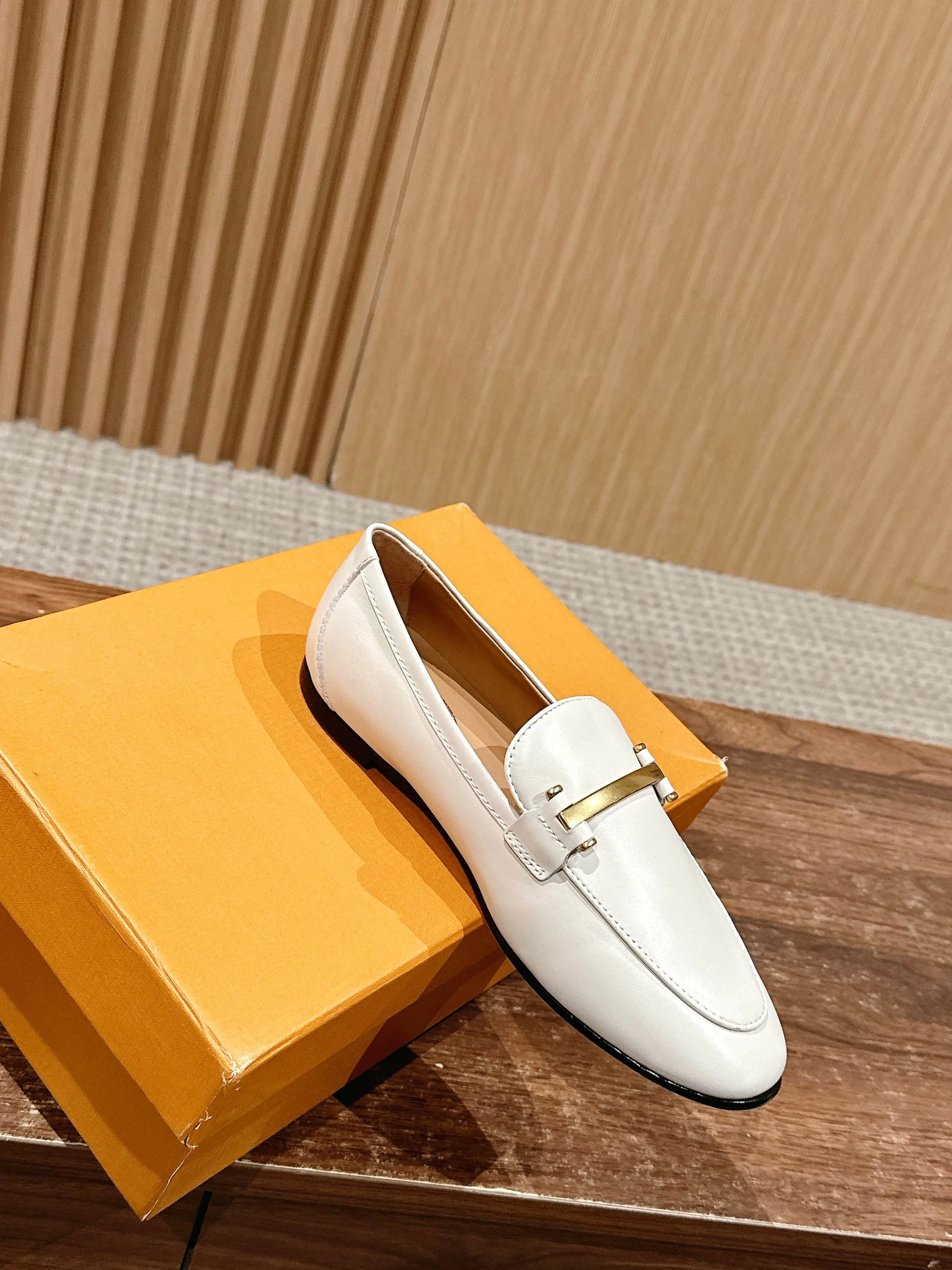 Лоферы Женские Tod's 16823