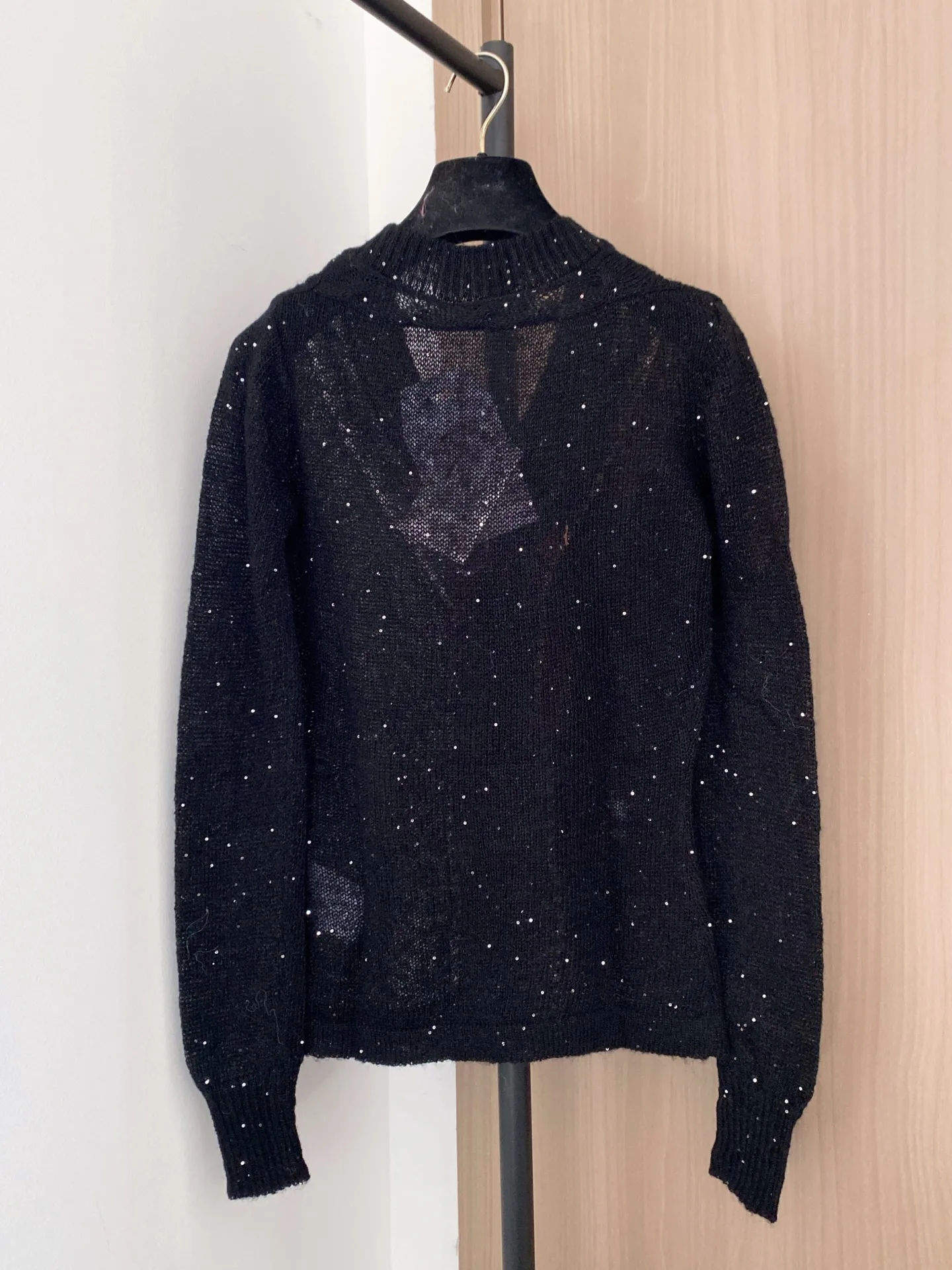 Джемперы И Свитеры Женские Christian Dior 2707769