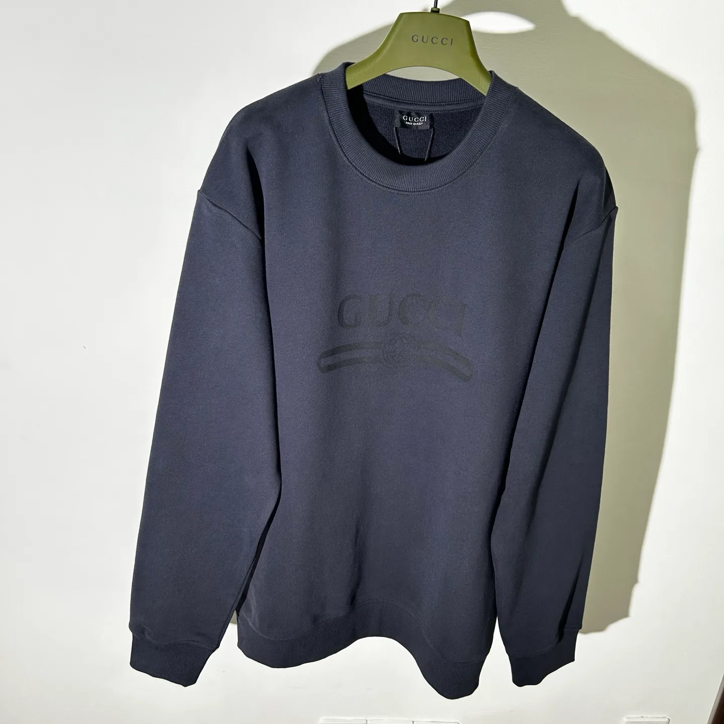 Свитшоты И Худи Мужские Gucci 18581941