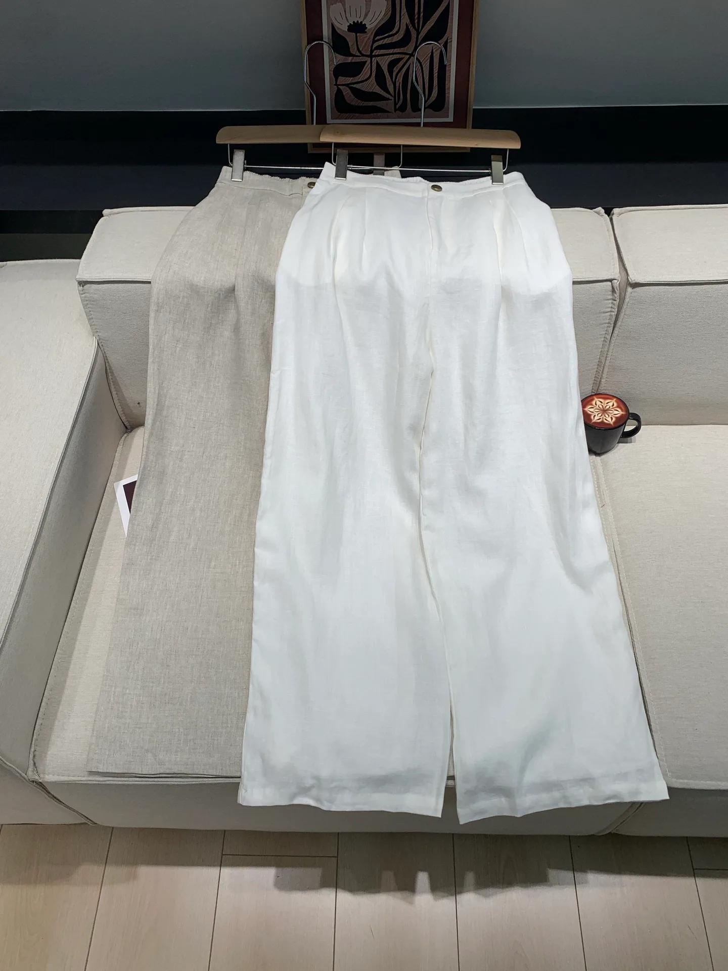Брюки Женские Brunello Cucinelli 6213923