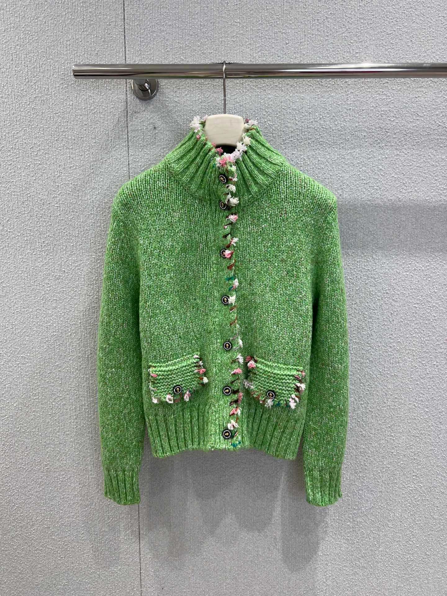 Джемперы И Свитеры Женские Chanel 506007